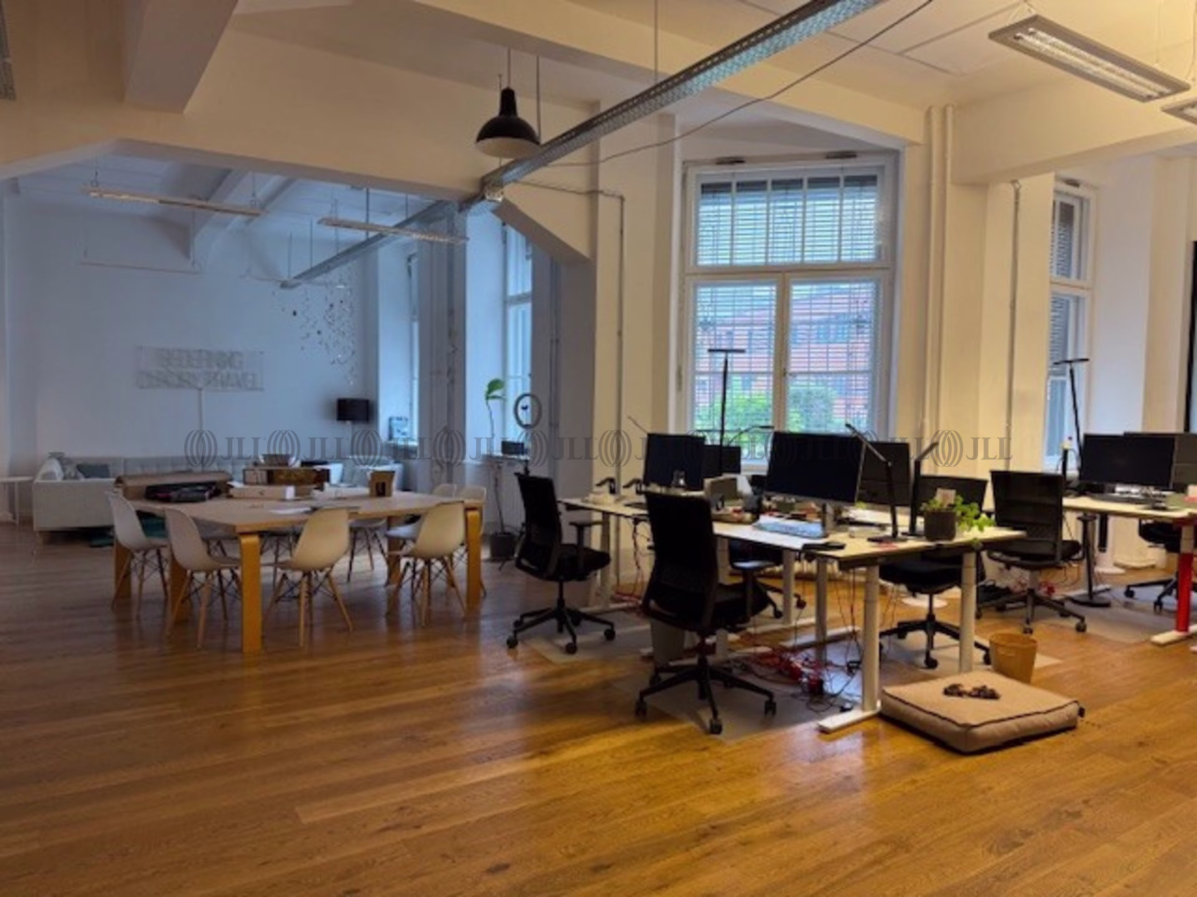 Büroimmobilie - Berlin, Kreuzberg - B0109