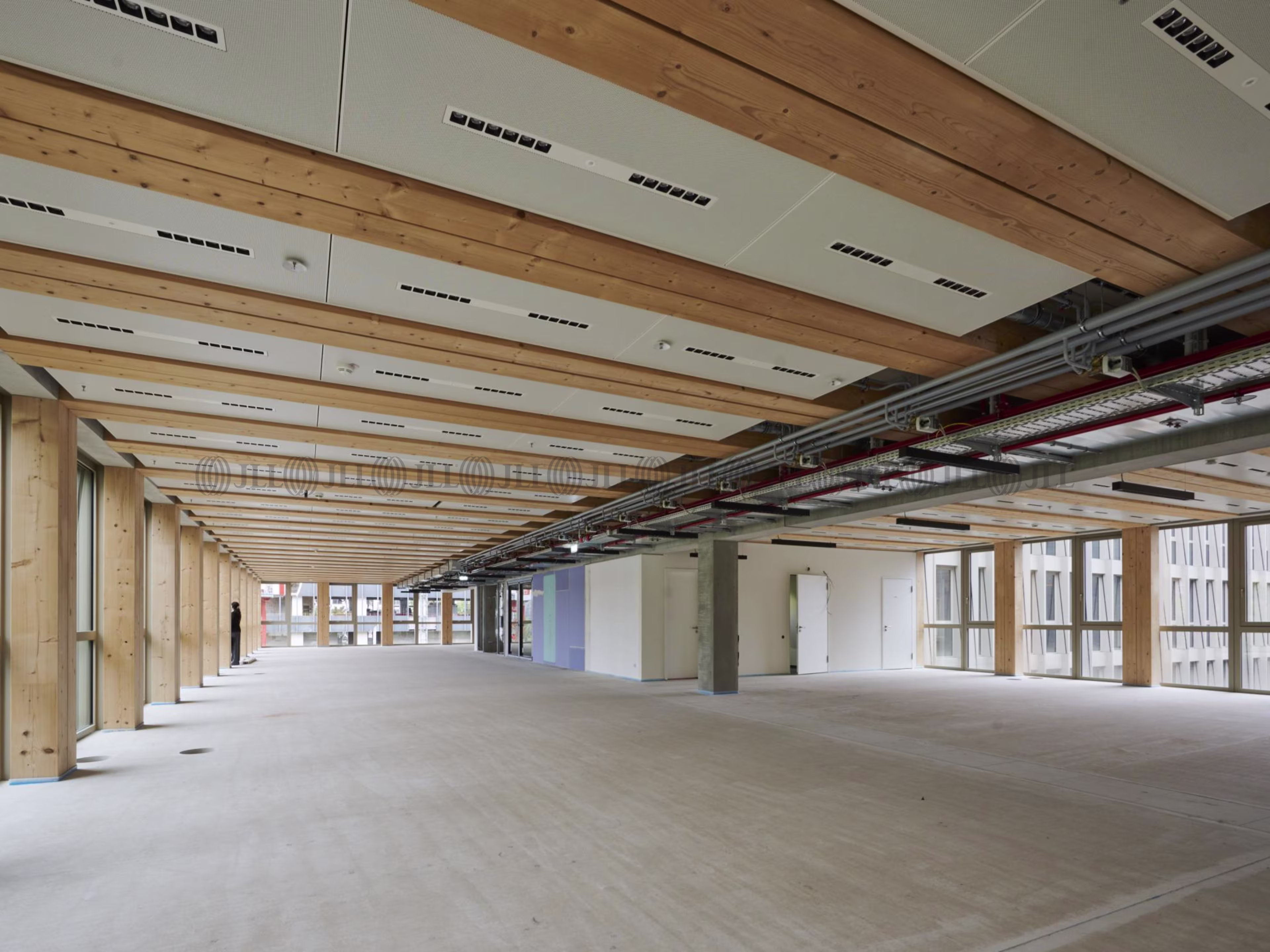 Büroimmobilie - Berlin, Kreuzberg - B1281