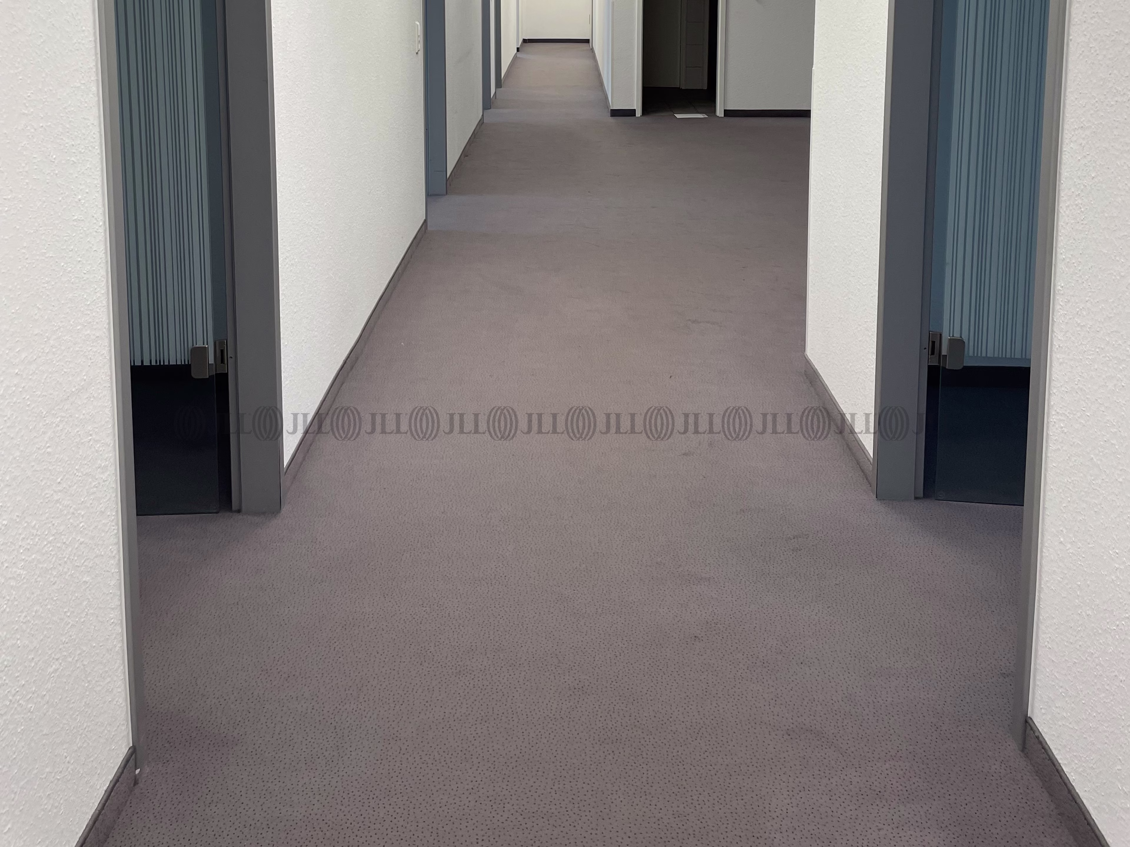 Büroimmobilie - Stuttgart, Möhringen - S0252