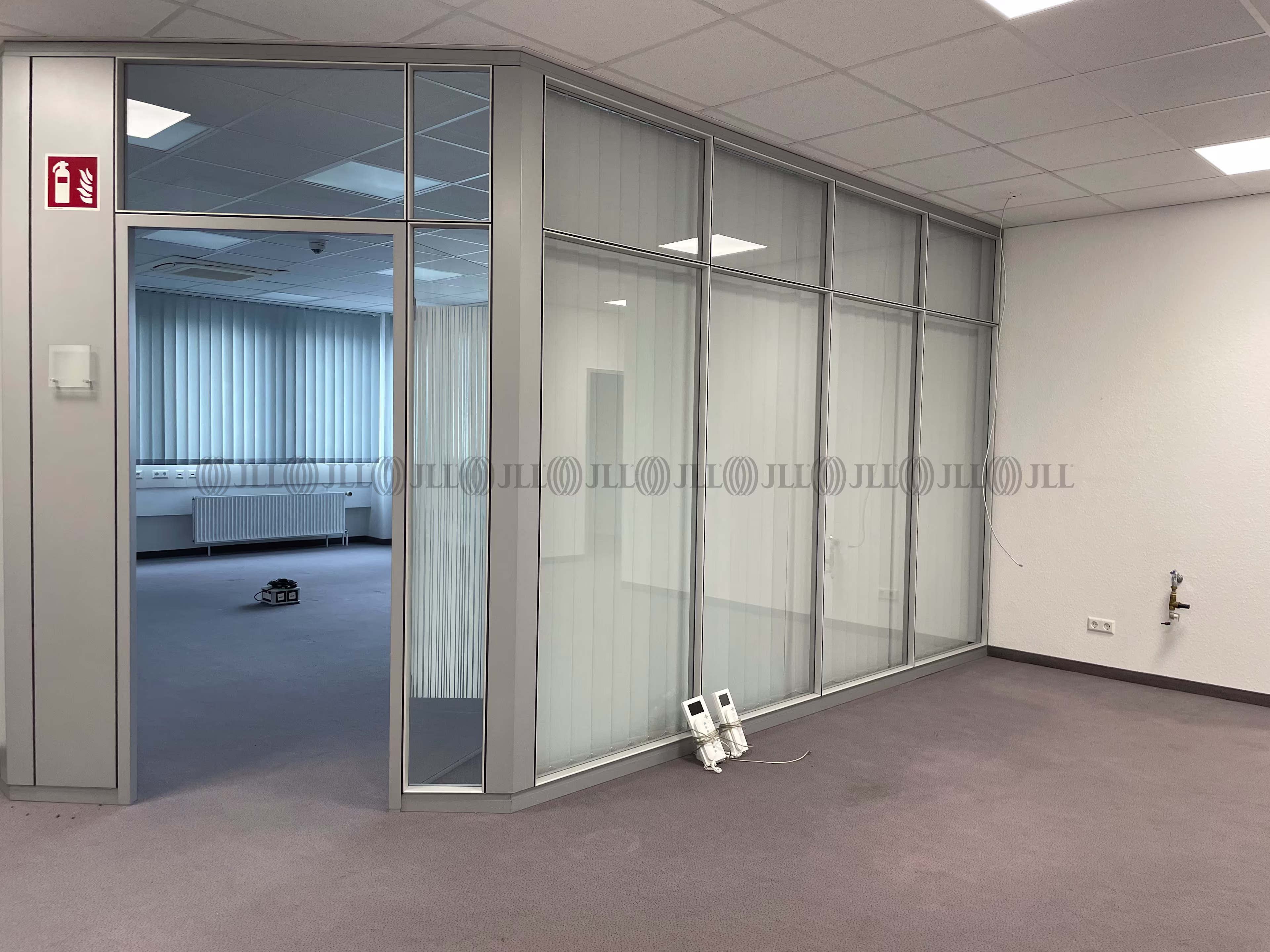 Büroimmobilie - Stuttgart, Möhringen - S0252