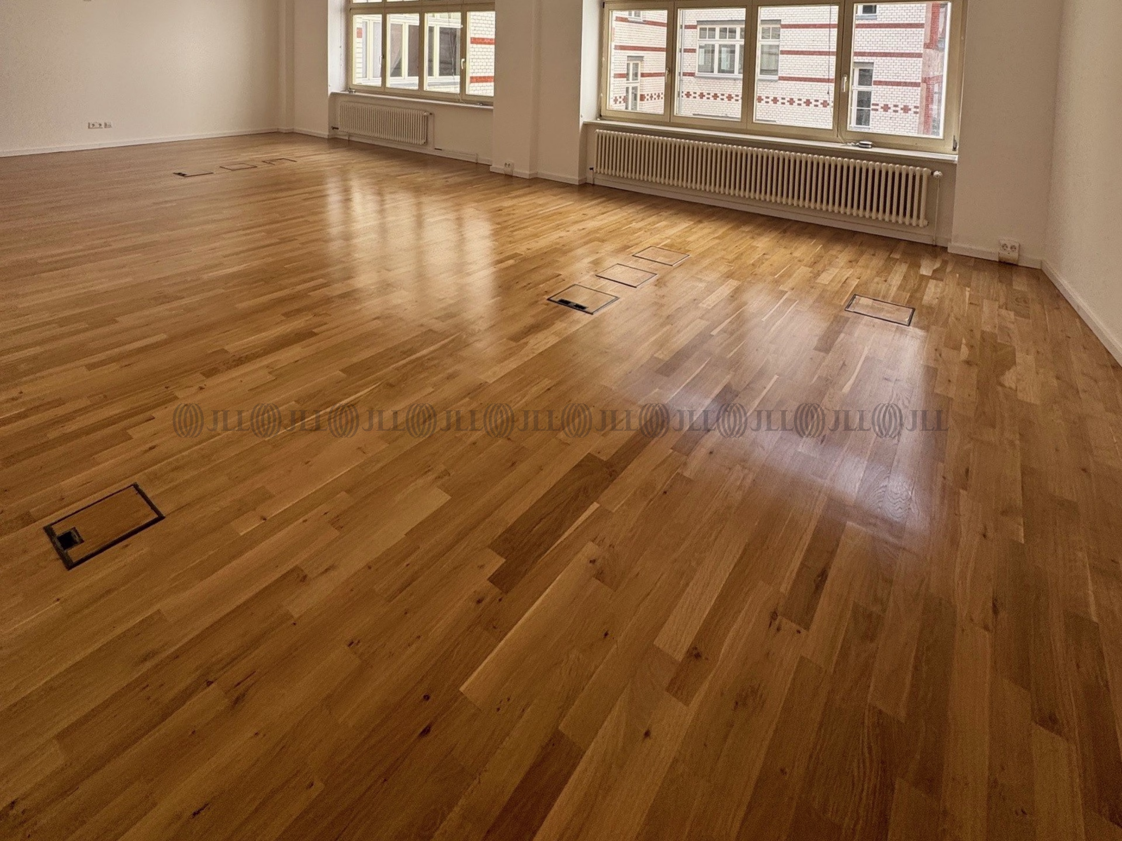 Büroimmobilie - Berlin, Mitte - B1156