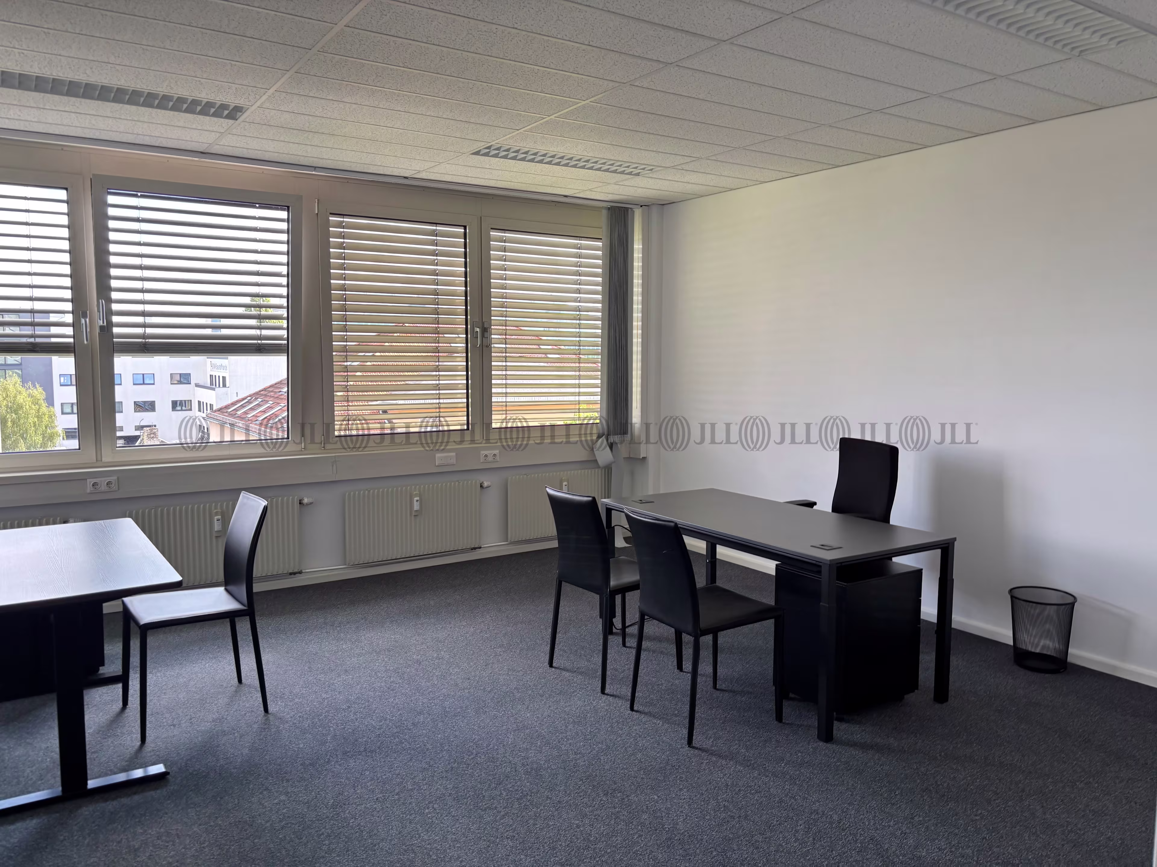 Büroimmobilie - Berlin, Tempelhof - B0343