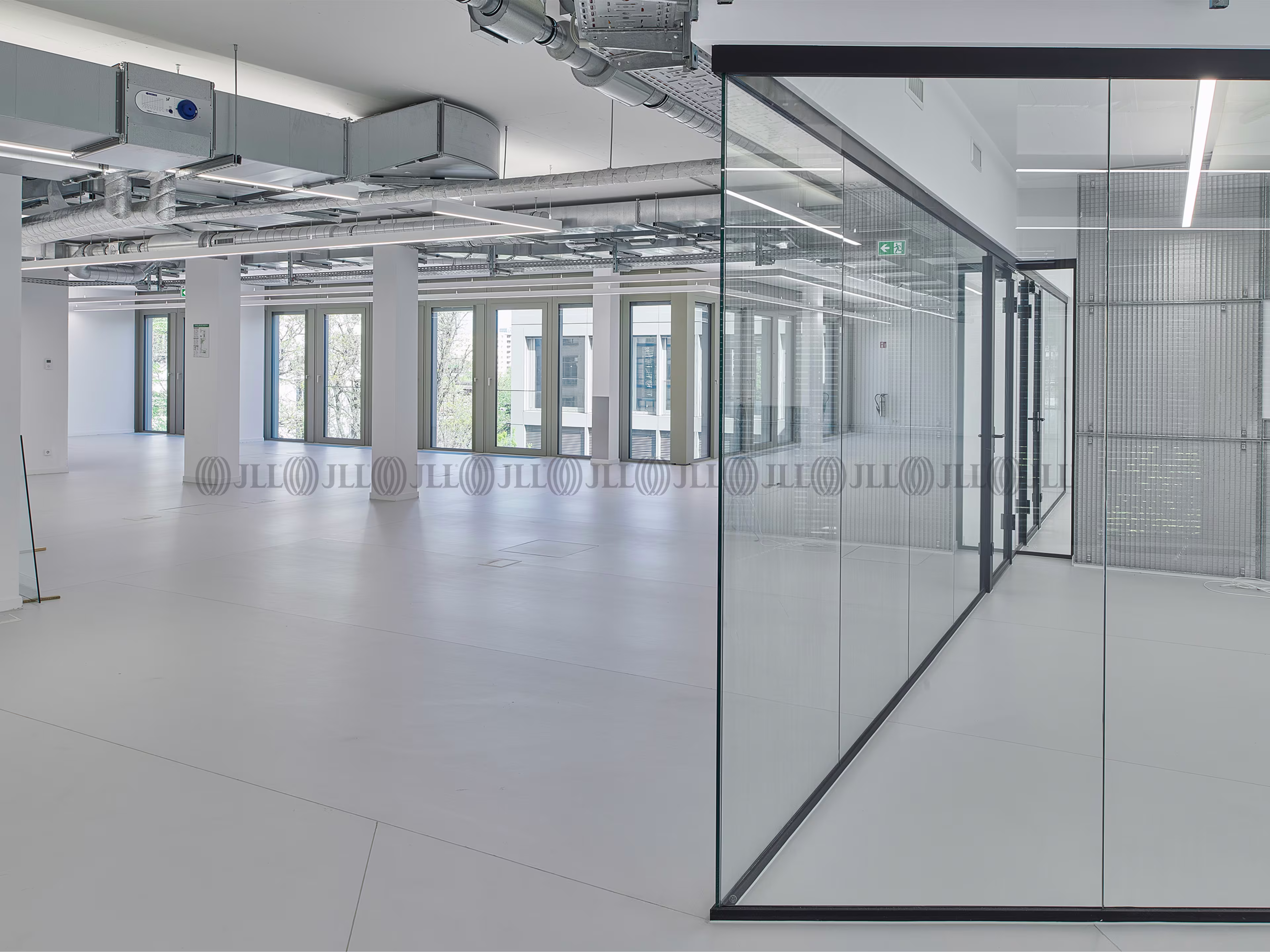 Büroimmobilie - Berlin, Mitte - B1411