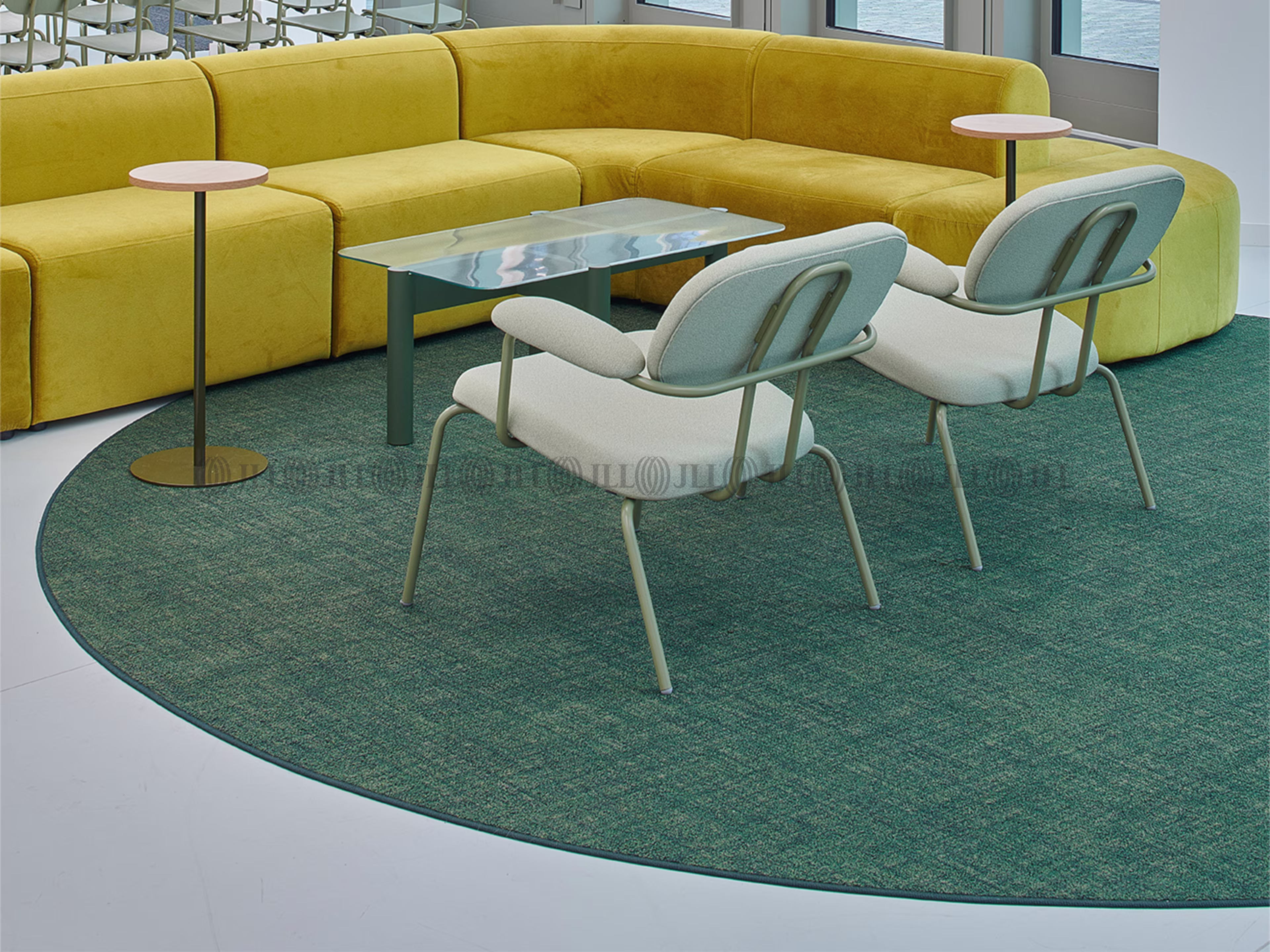 Büroimmobilie - Berlin, Mitte - B1411