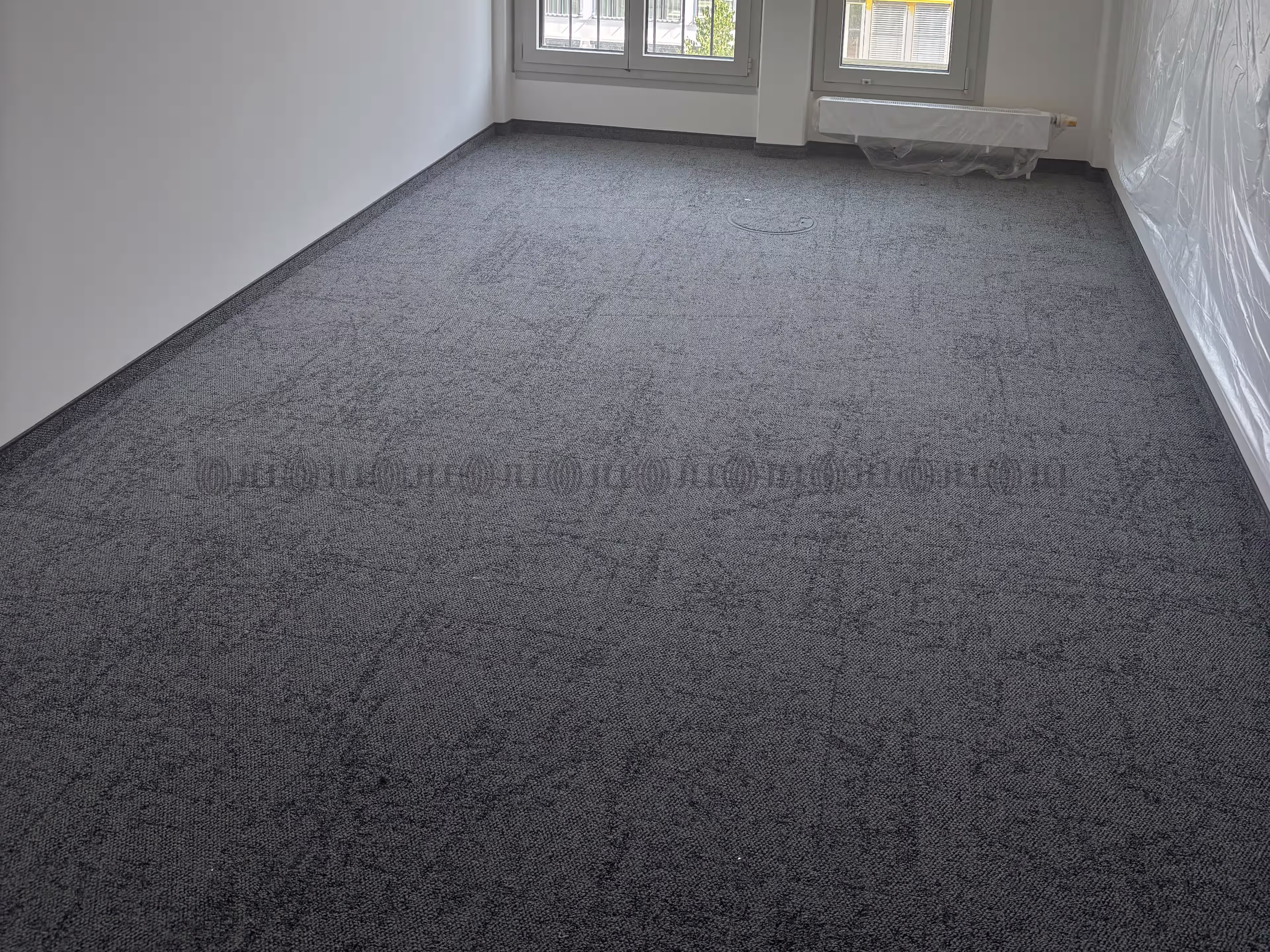 Büroimmobilie - München, Schwanthalerhöhe - M0450 Büroimmobilie - München, Schwanthalerhöhe - M0450