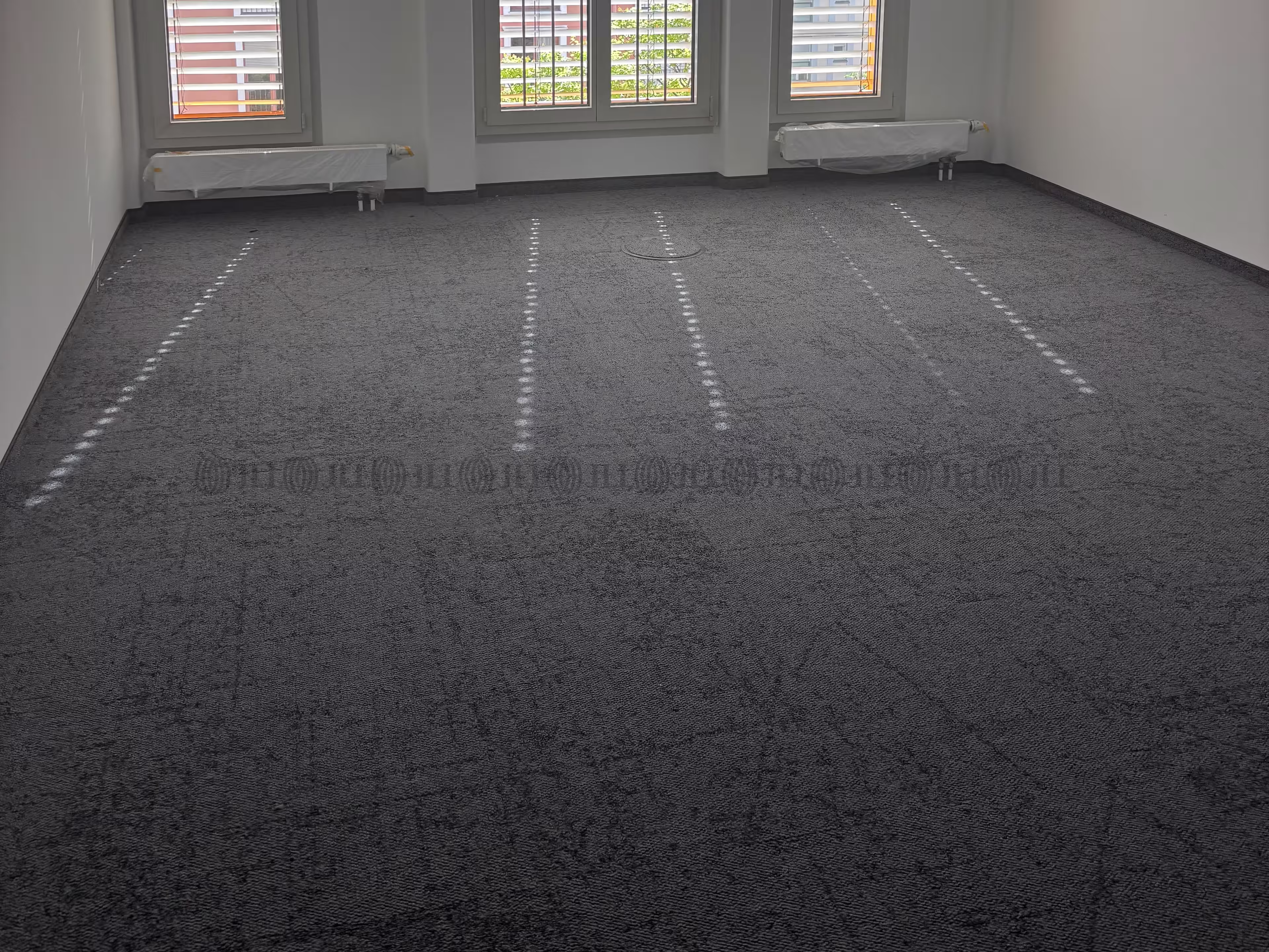 Büroimmobilie - München, Schwanthalerhöhe - M0450 Büroimmobilie - München, Schwanthalerhöhe - M0450