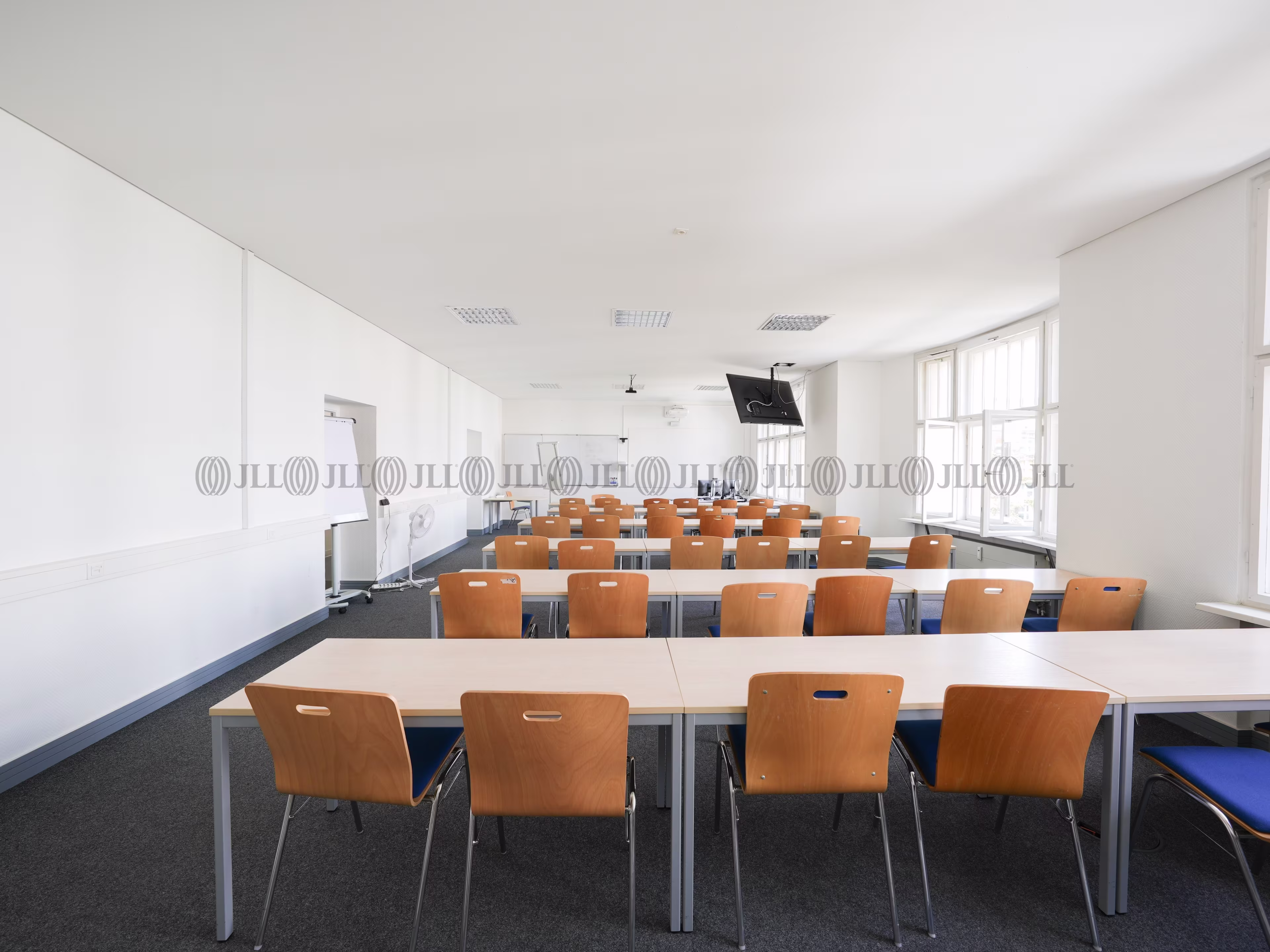 Büroimmobilie - Berlin, Kreuzberg - B2695