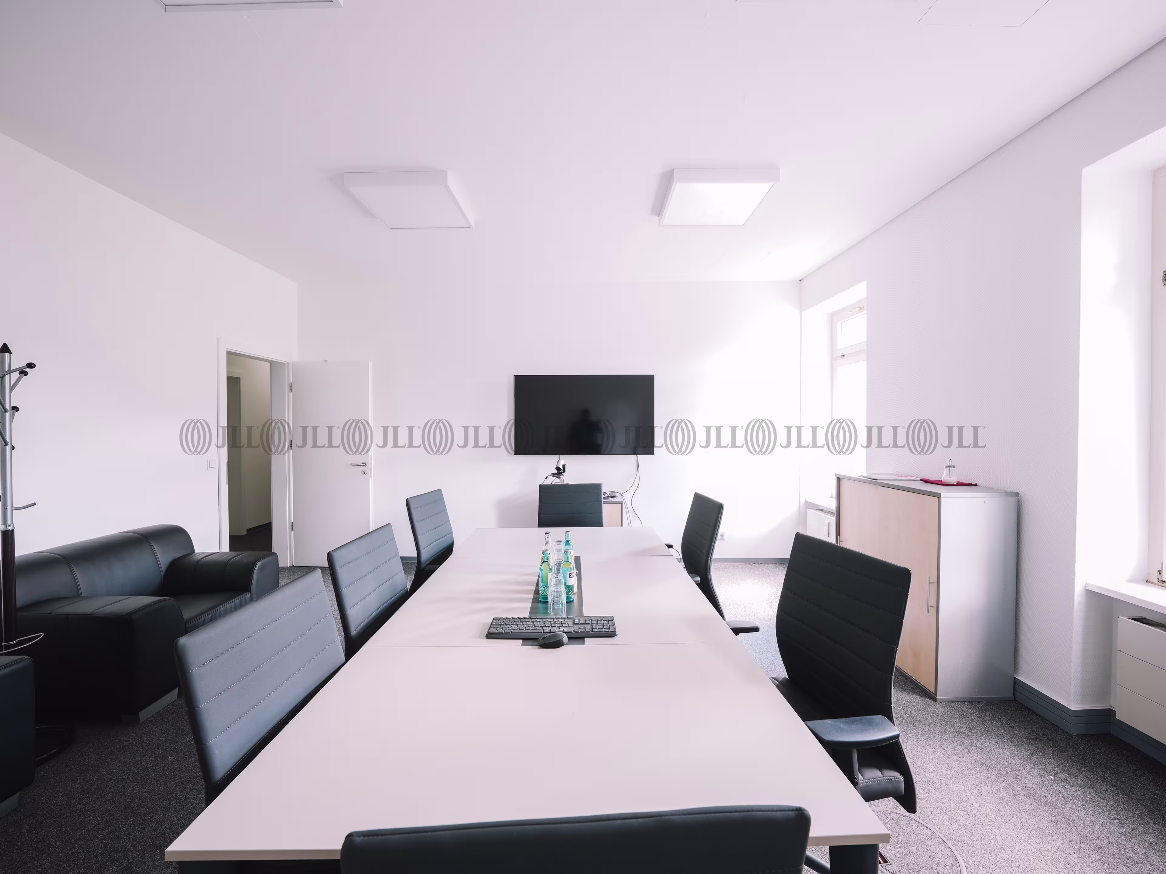 Büroimmobilie - Berlin, Kreuzberg - B2695