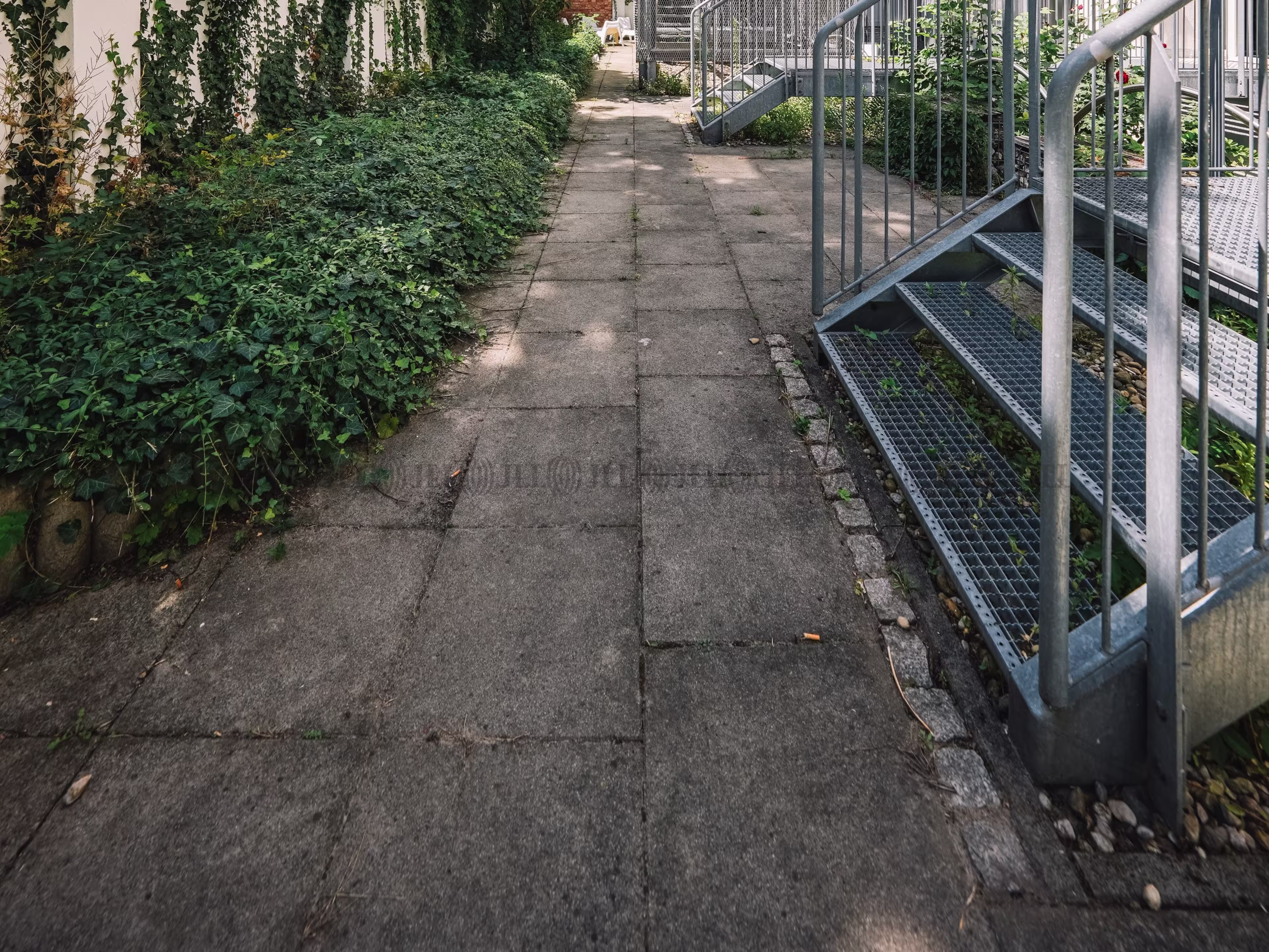 Büroimmobilie - Berlin, Kreuzberg - B2695