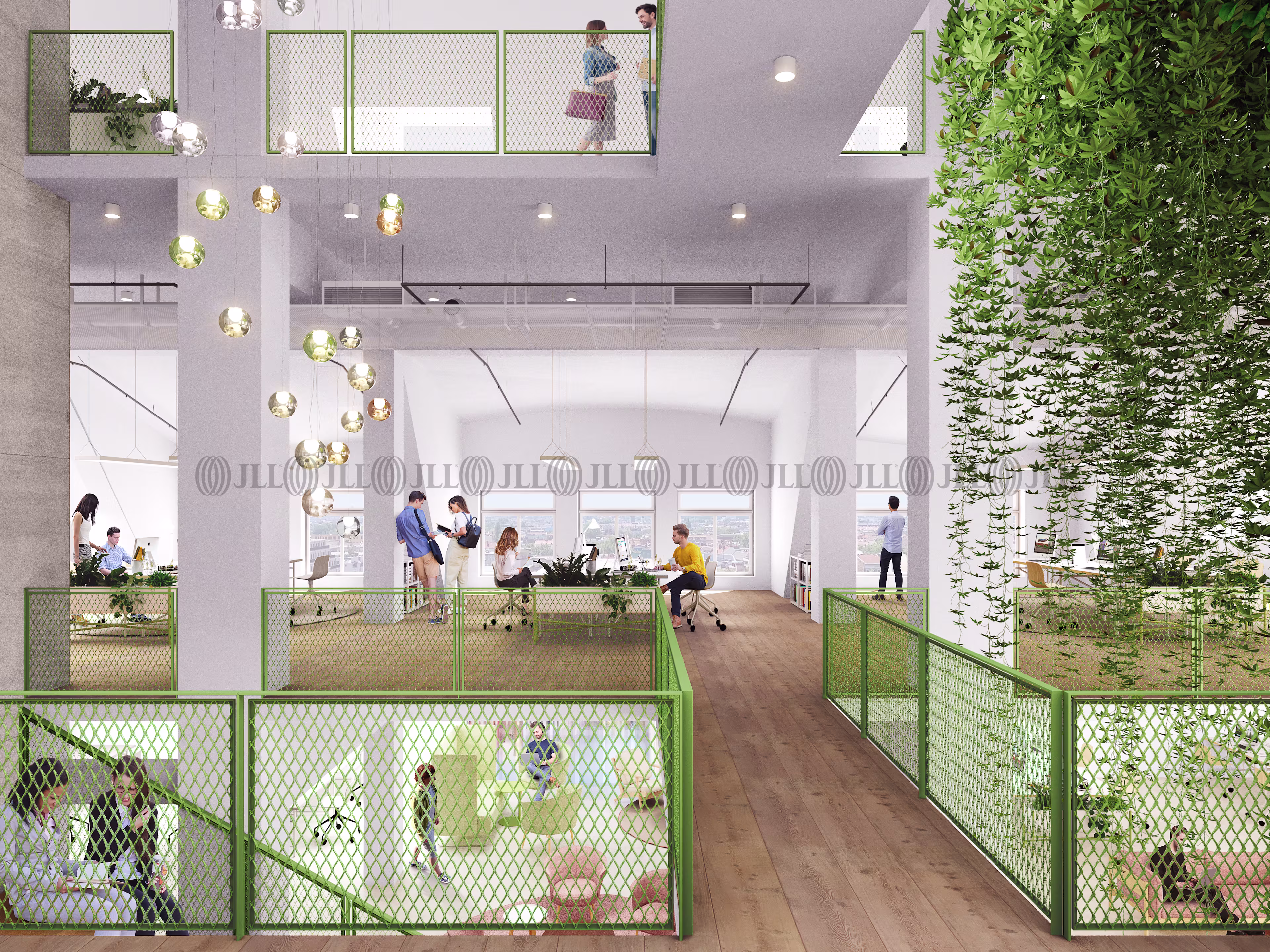 Büroimmobilie - Berlin, Friedrichshain - B1180 Büroimmobilie - Berlin, Friedrichshain - B1180