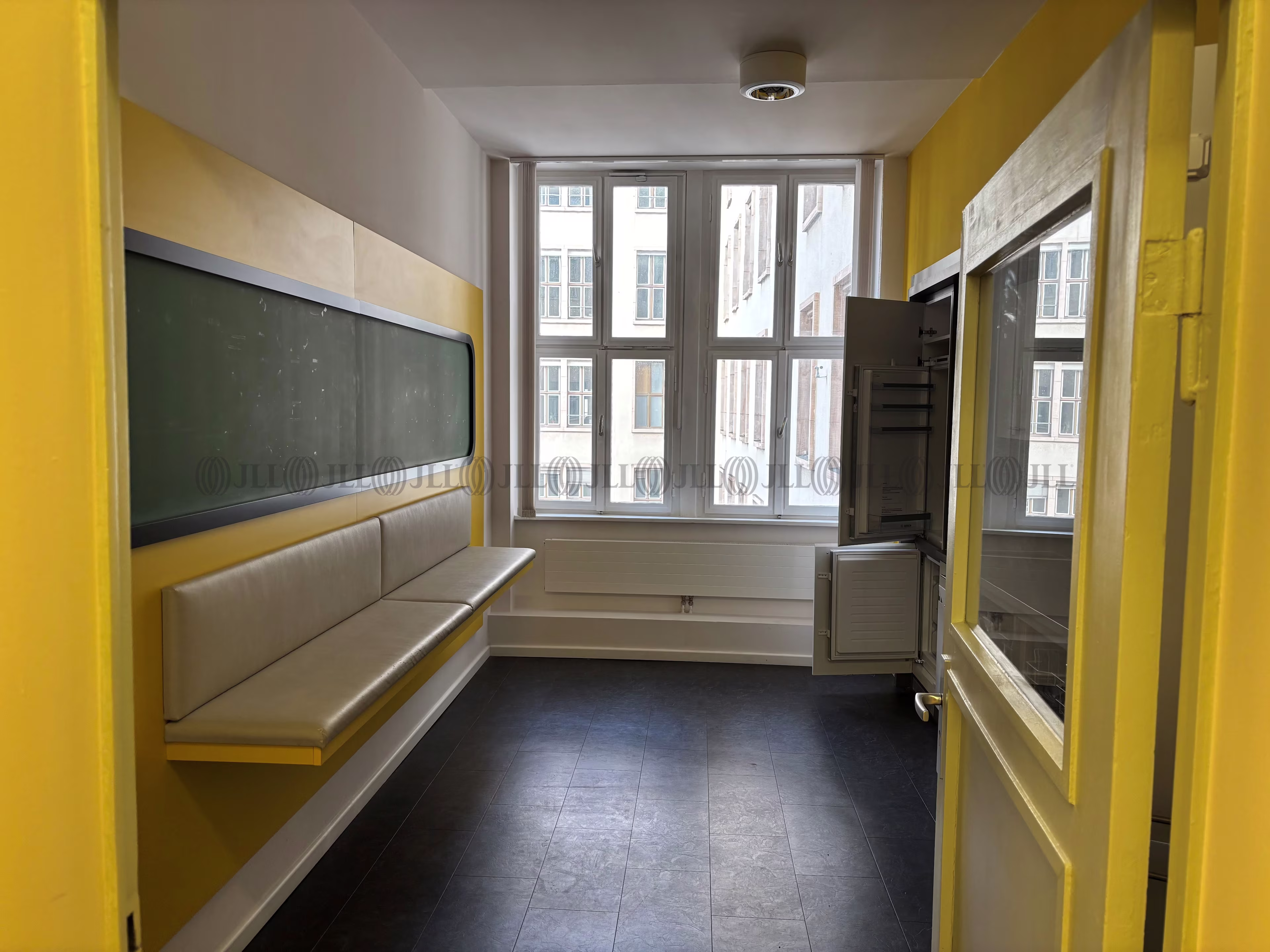 Büroimmobilie - Berlin, Schöneberg - B0628 Büroimmobilie - Berlin, Schöneberg - B0628