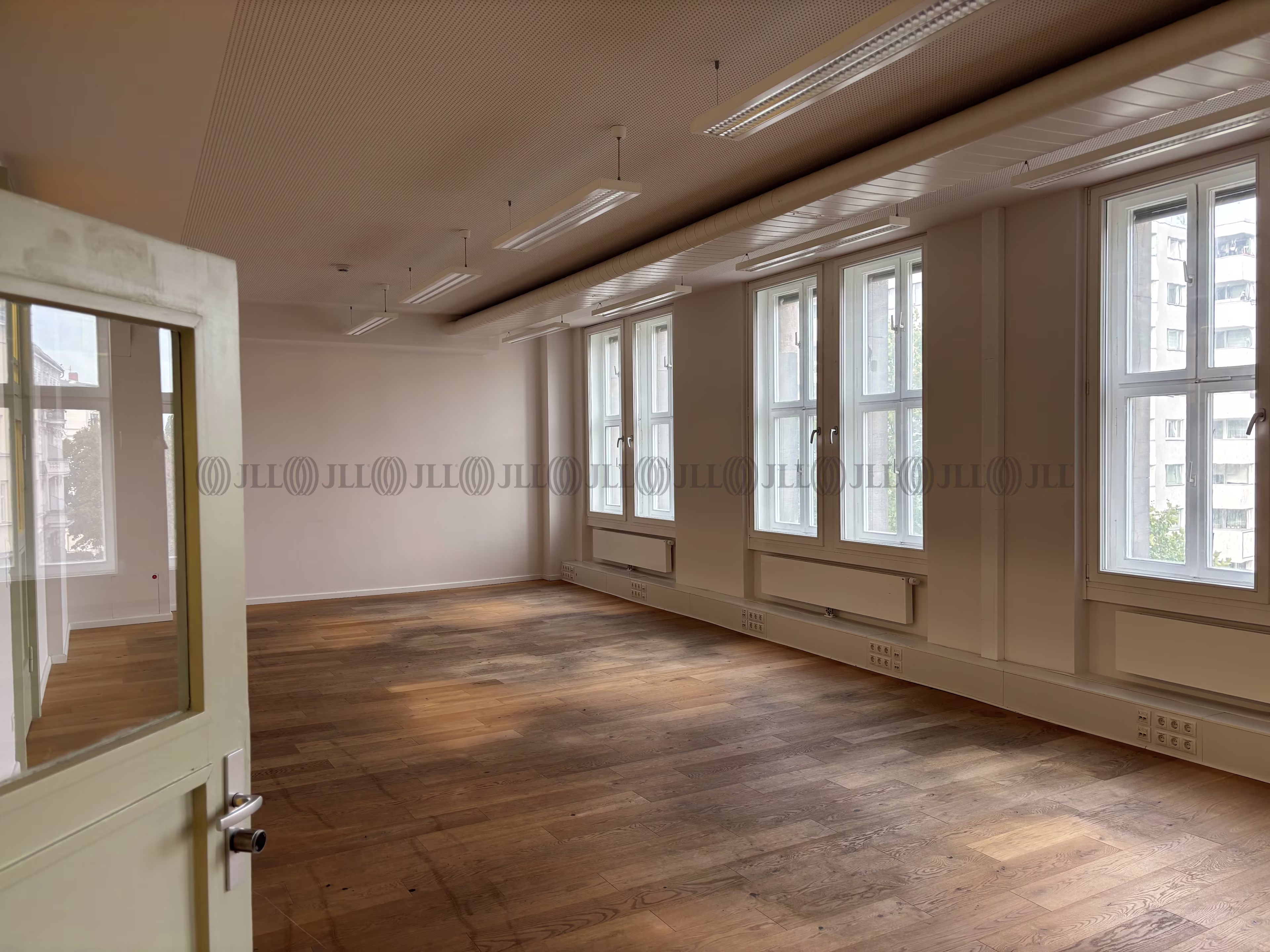Büroimmobilie - Berlin, Schöneberg - B0628 Büroimmobilie - Berlin, Schöneberg - B0628