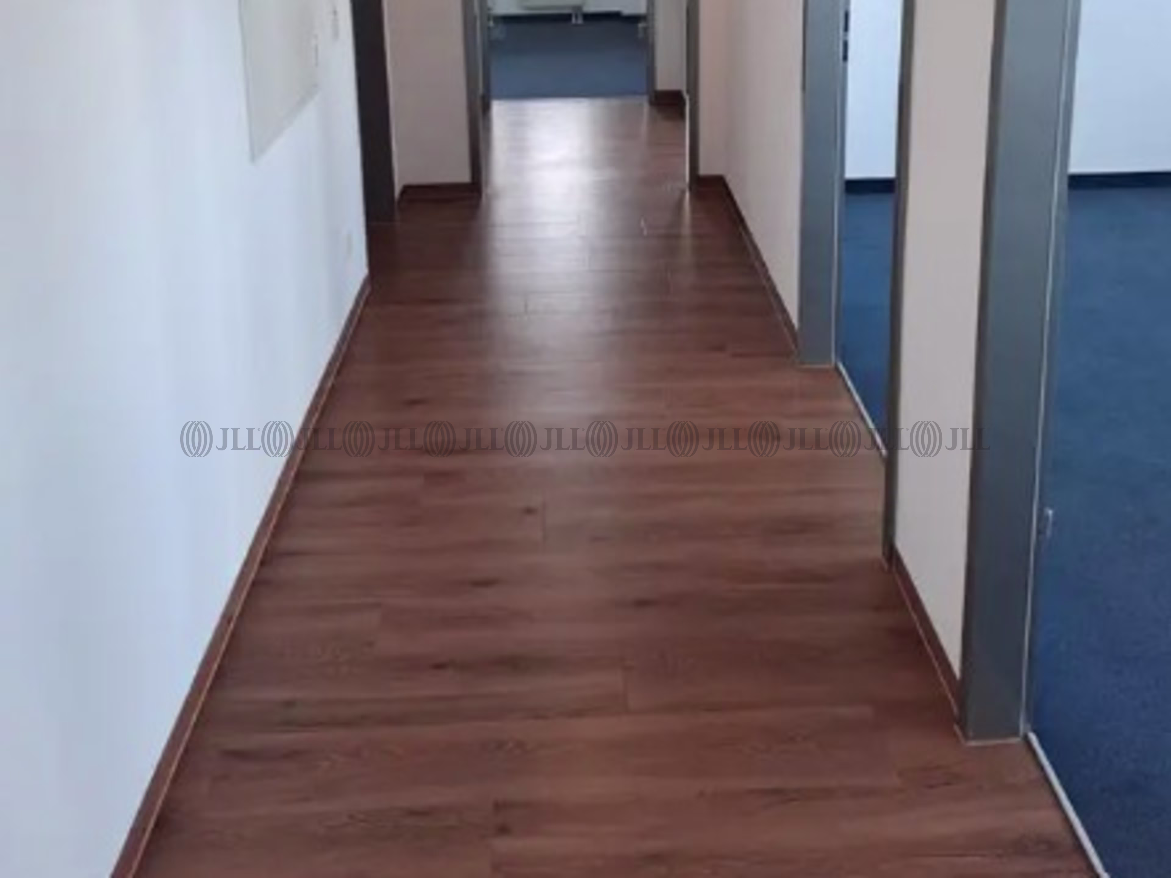 Büroimmobilie - Berlin, Alt-Treptow - B0502