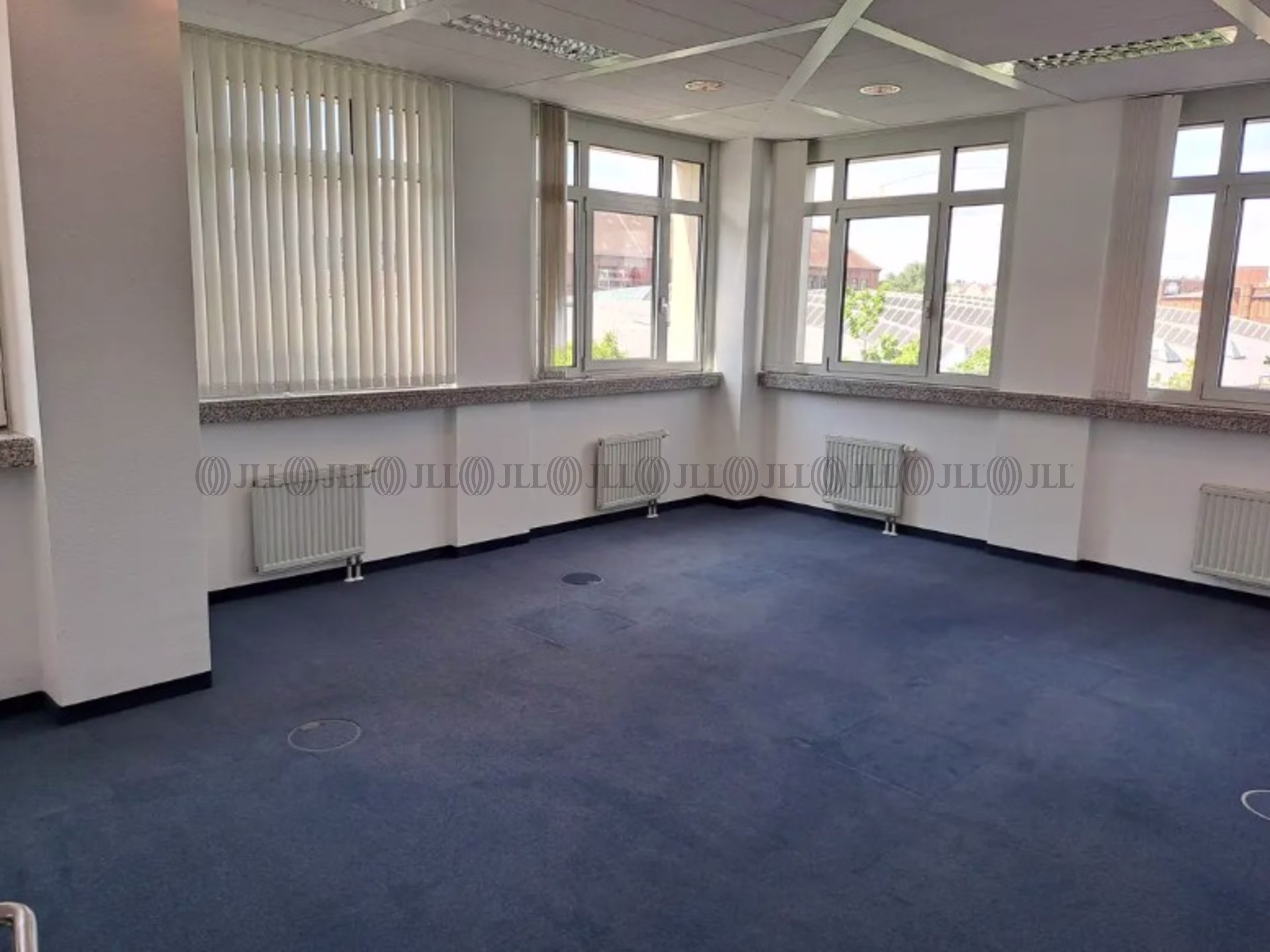 Büroimmobilie - Berlin, Alt-Treptow - B0502