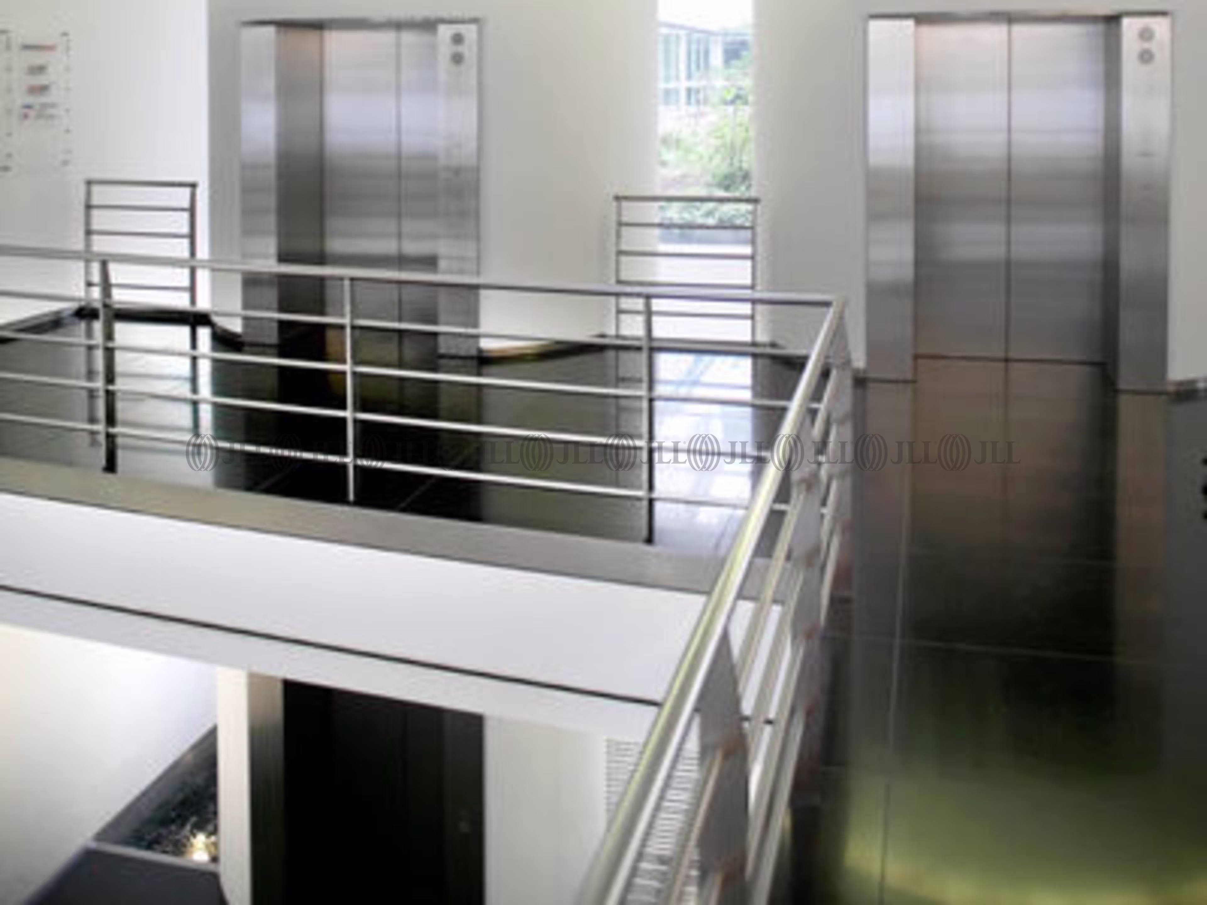 Büroimmobilie - Berlin, Mitte - B0117