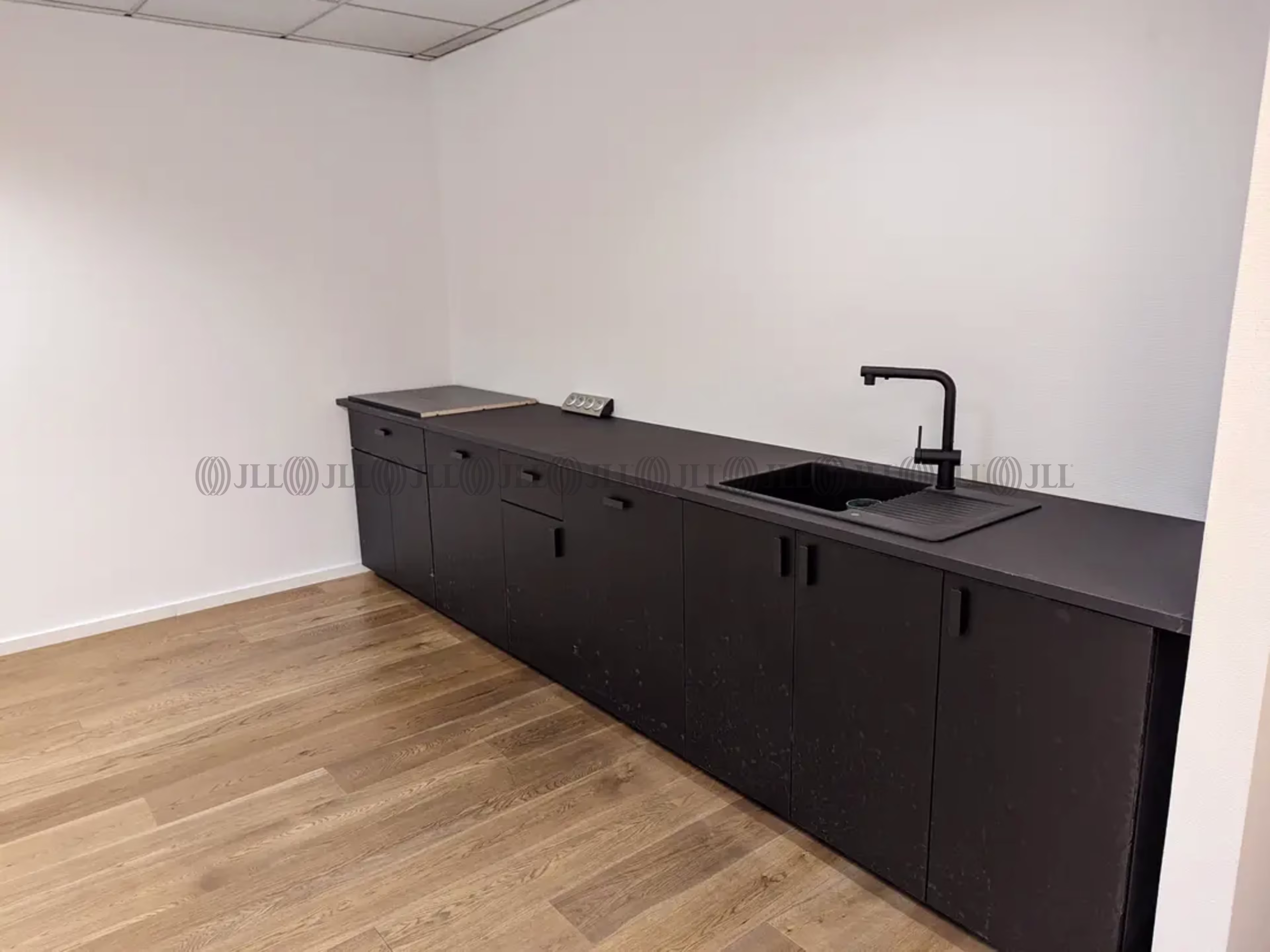 Büroimmobilie - Berlin, Charlottenburg - B0338 Büroimmobilie - Berlin, Charlottenburg - B0338