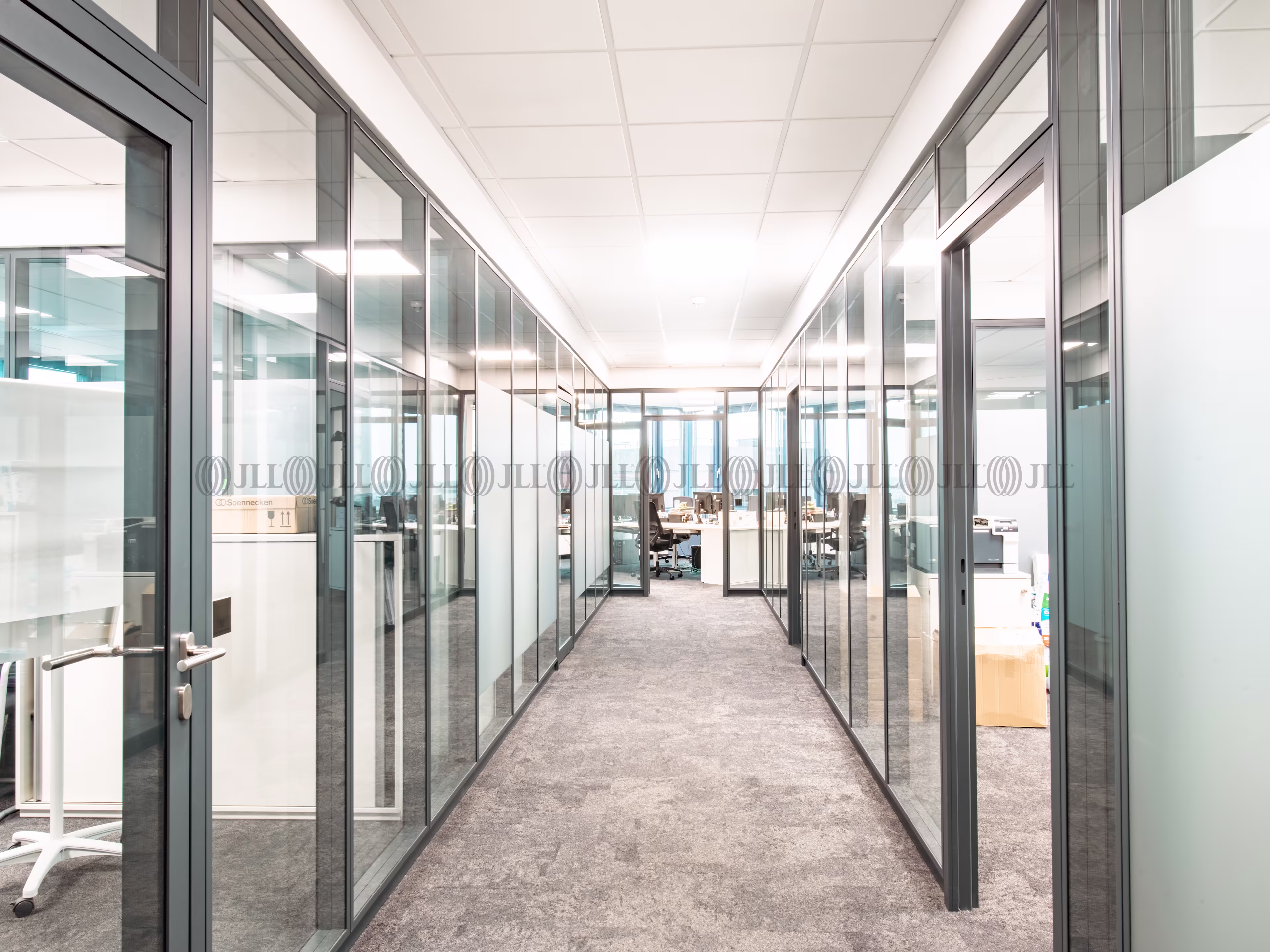 Büroimmobilie - Mannheim, Schwetzingerstadt - F1898 Büroimmobilie - Mannheim, Schwetzingerstadt - F1898