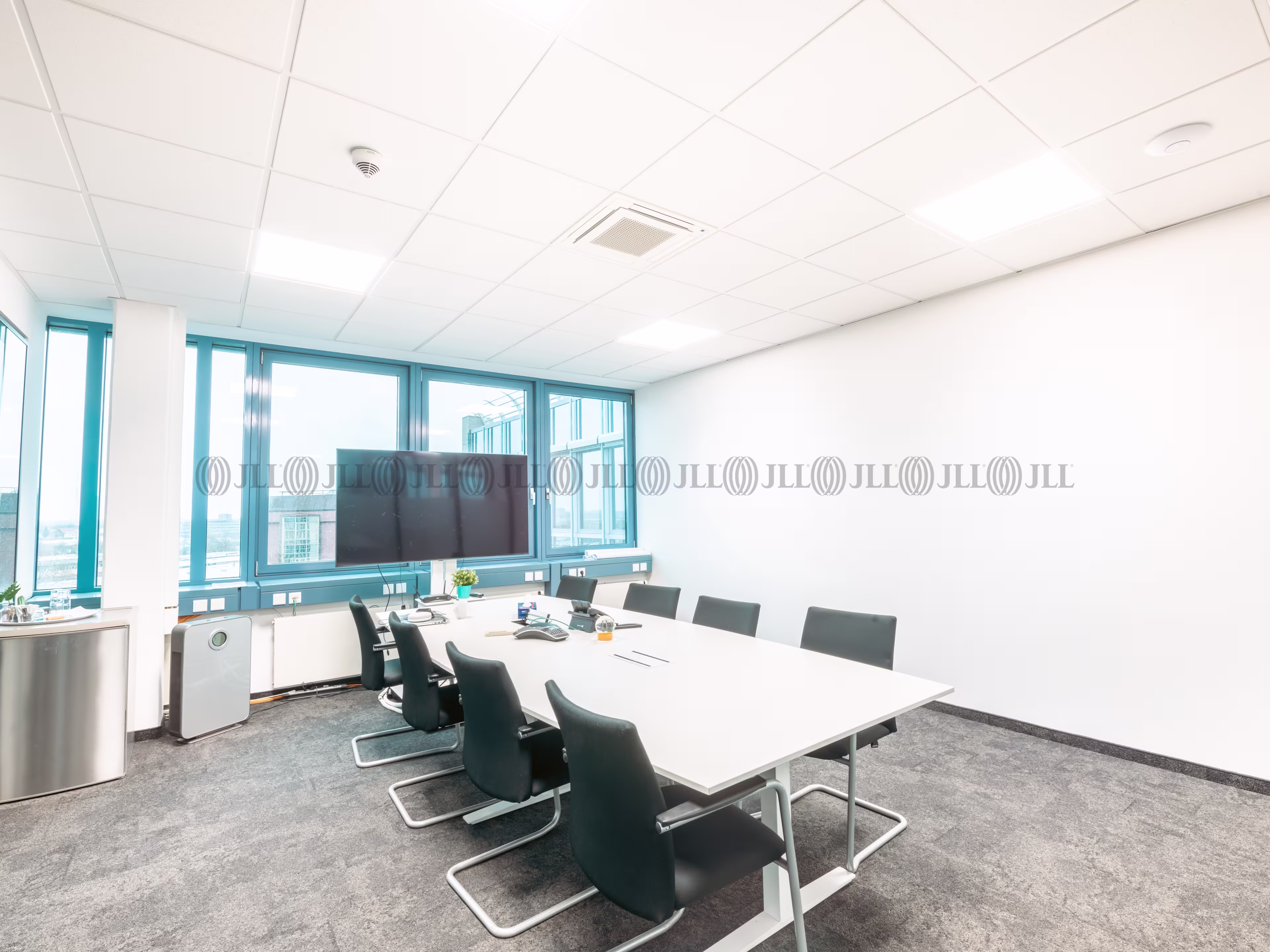 Büroimmobilie - Mannheim, Schwetzingerstadt - F1898 Büroimmobilie - Mannheim, Schwetzingerstadt - F1898