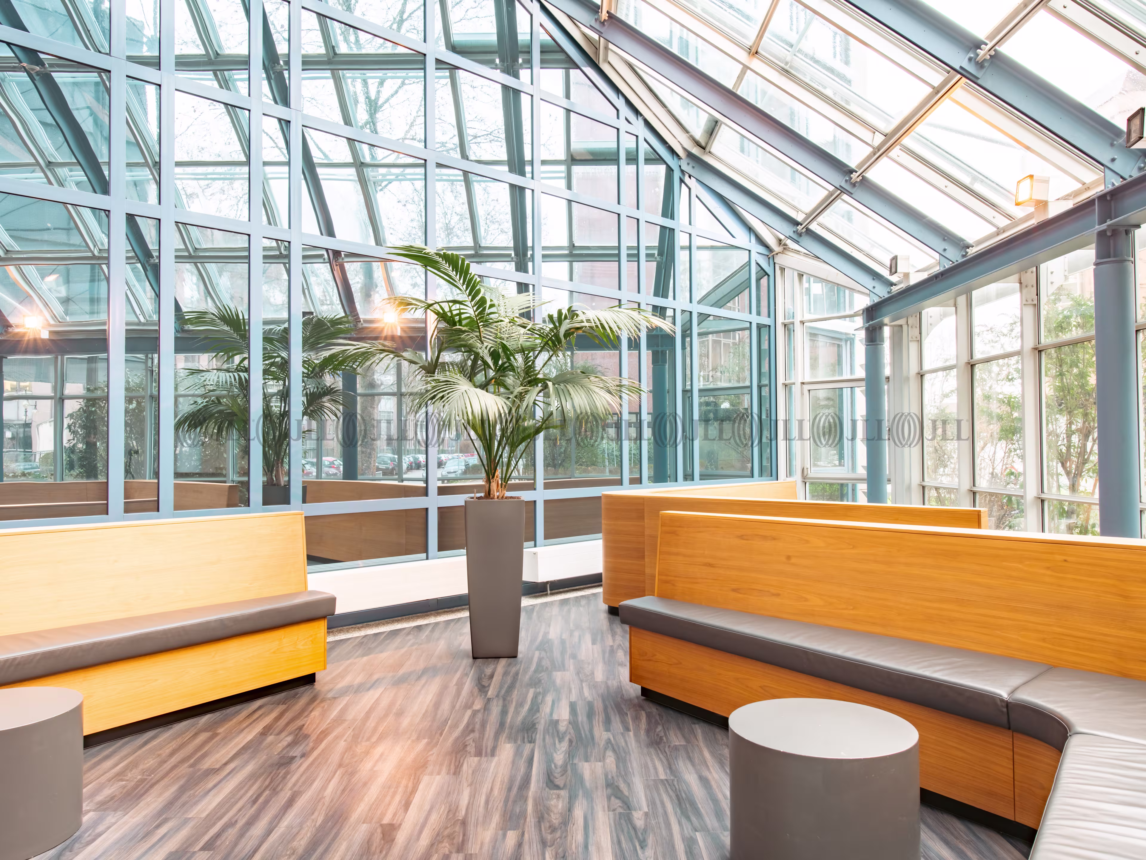 Büroimmobilie - Mannheim, Schwetzingerstadt - F1898 Büroimmobilie - Mannheim, Schwetzingerstadt - F1898