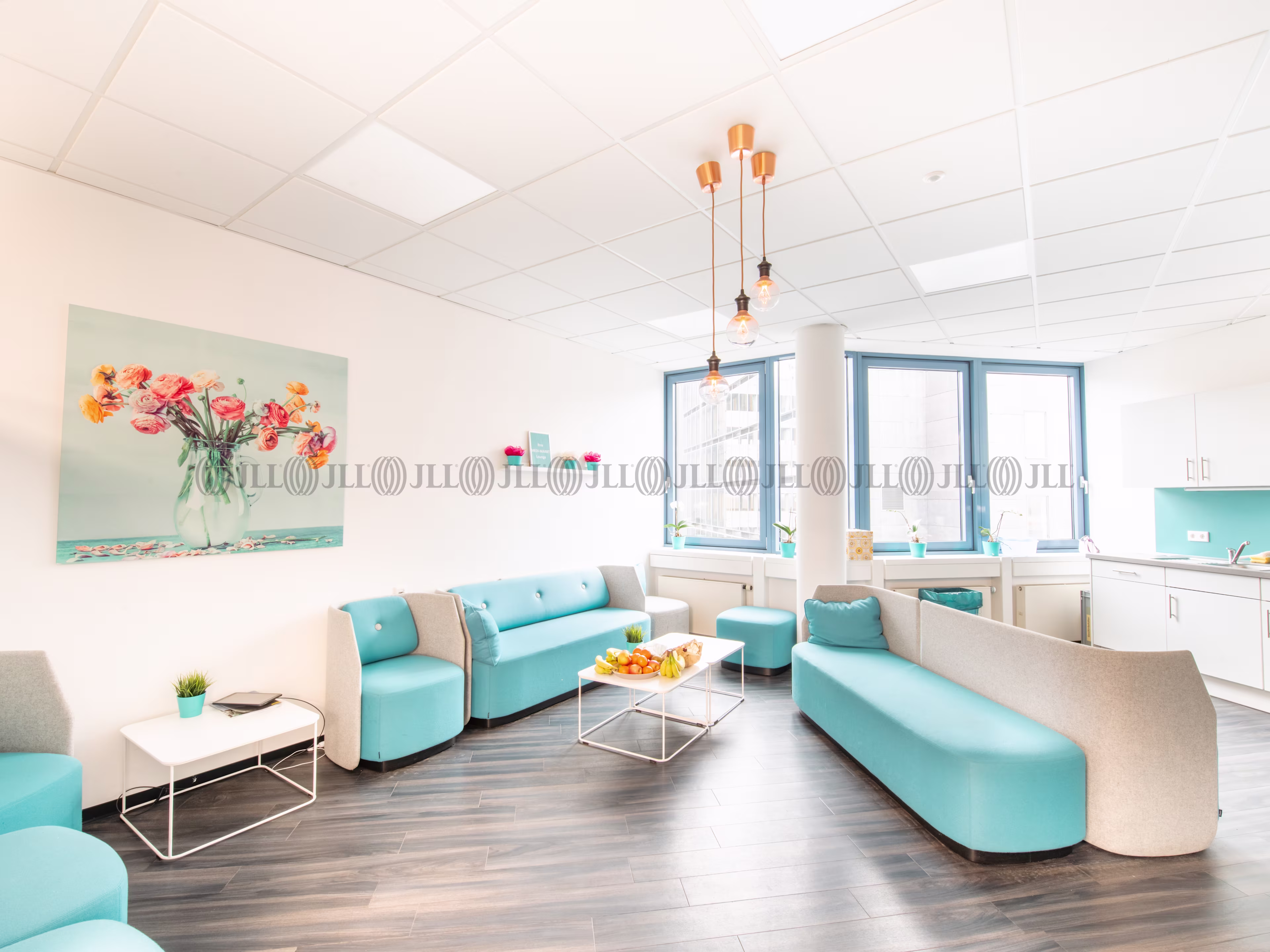 Büroimmobilie - Mannheim, Schwetzingerstadt - F1898 Büroimmobilie - Mannheim, Schwetzingerstadt - F1898