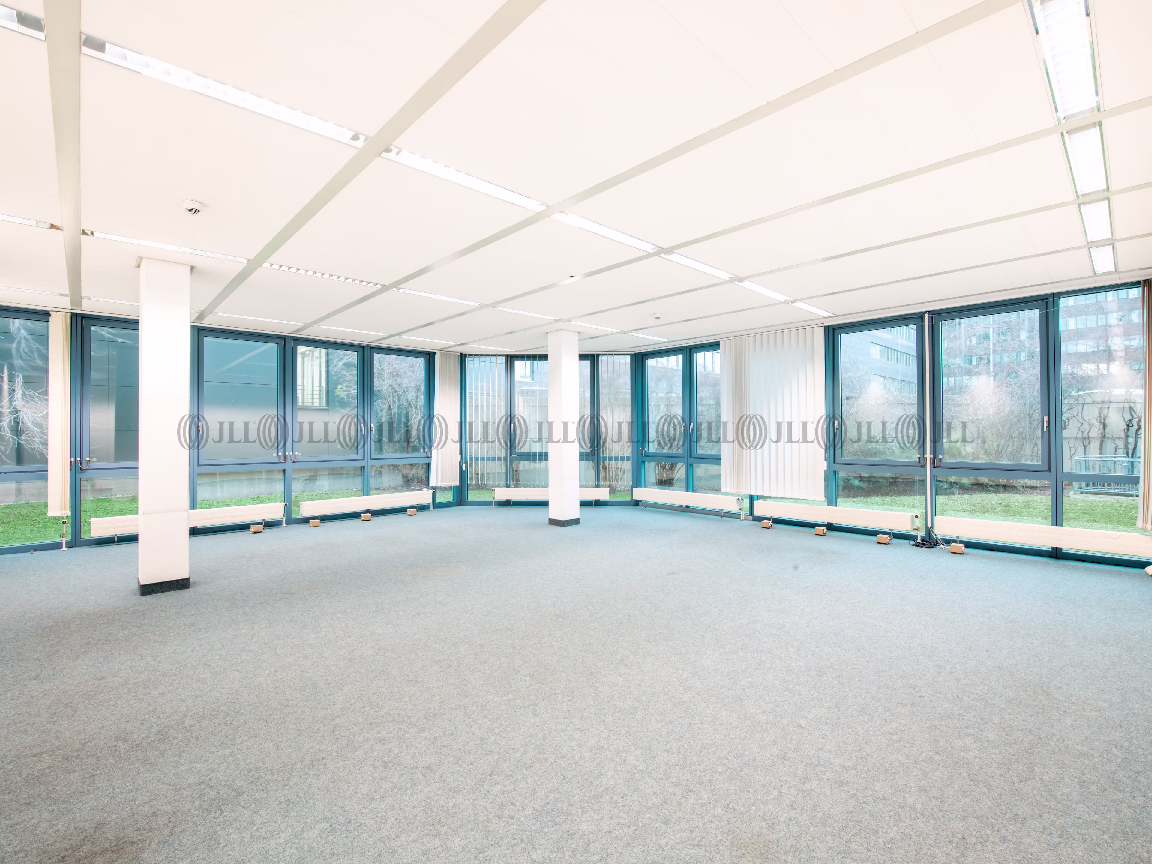 Büroimmobilie - Mannheim, Schwetzingerstadt - F1898 Büroimmobilie - Mannheim, Schwetzingerstadt - F1898