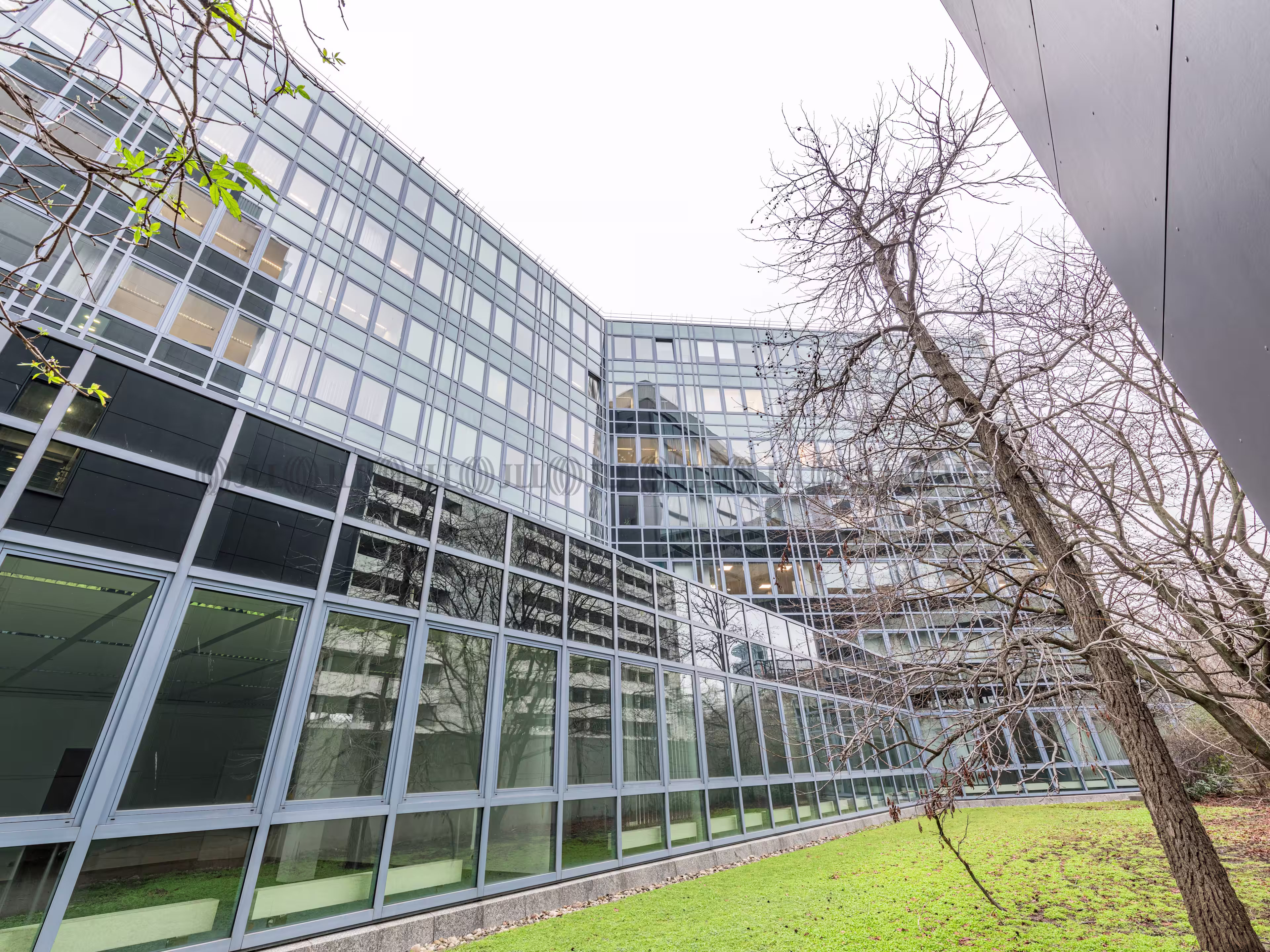 Büroimmobilie - Mannheim, Schwetzingerstadt - F1898 Büroimmobilie - Mannheim, Schwetzingerstadt - F1898