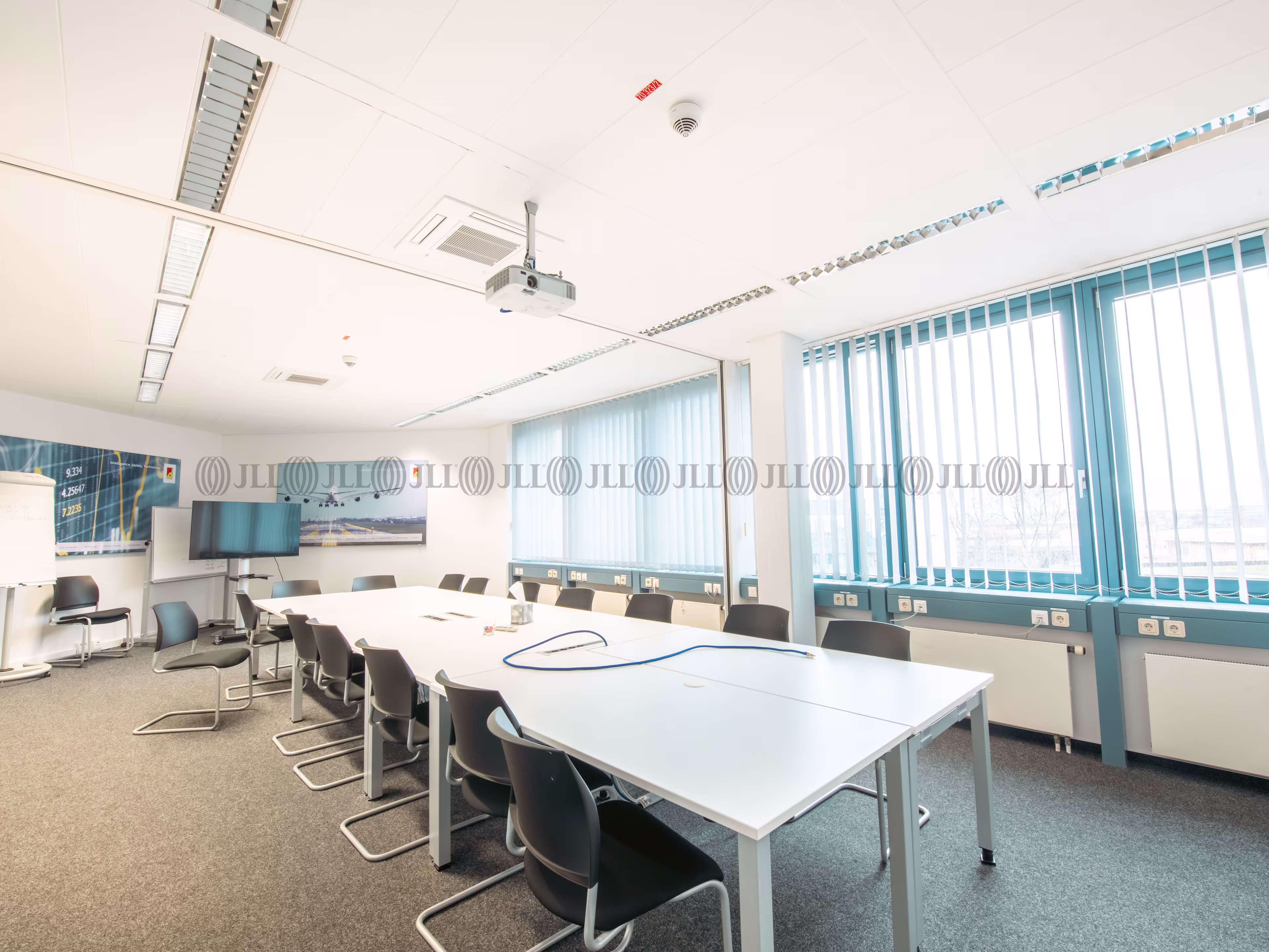 Büroimmobilie - Mannheim, Schwetzingerstadt - F1898 Büroimmobilie - Mannheim, Schwetzingerstadt - F1898