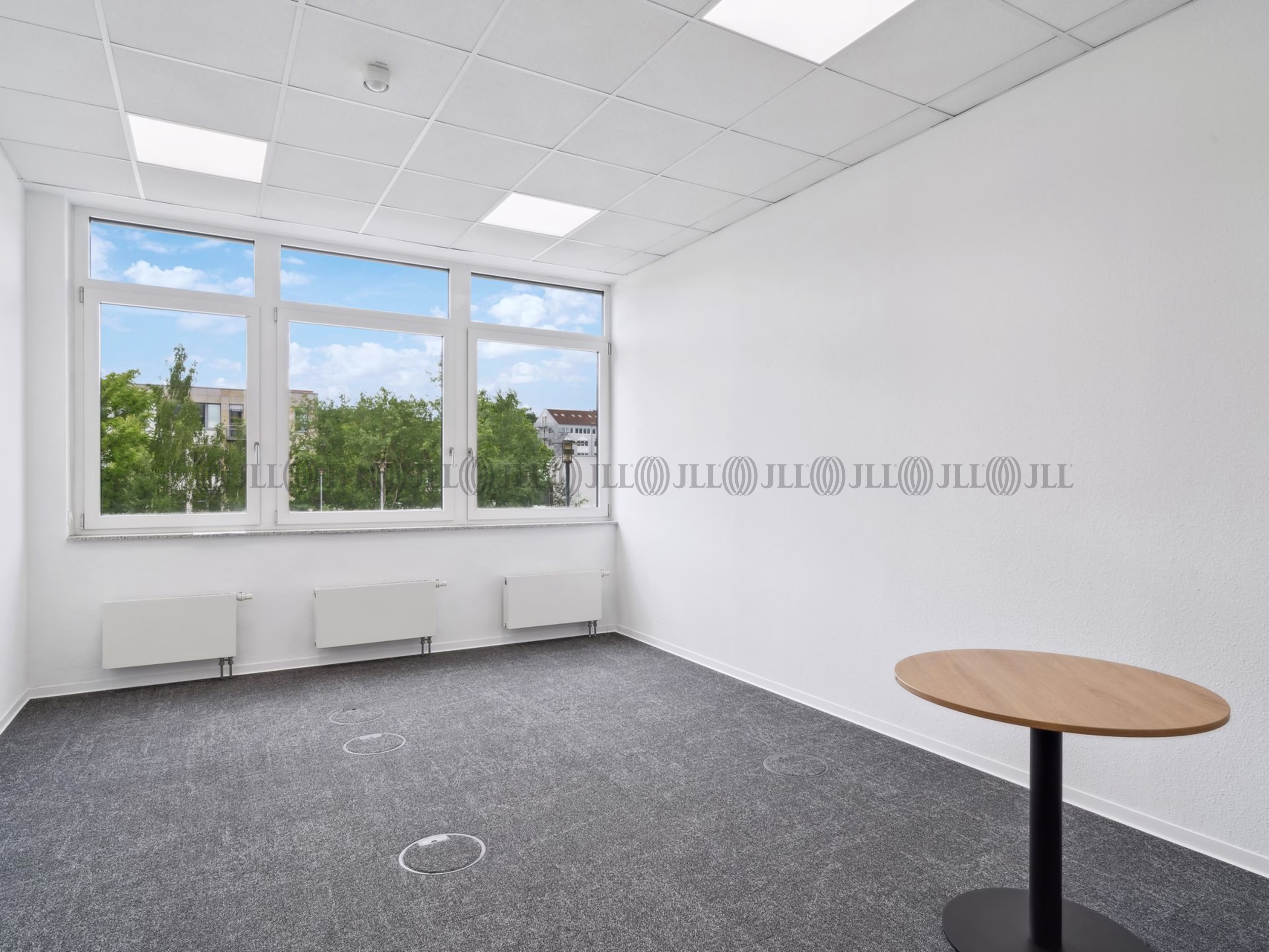 Büroimmobilie - Neu-Isenburg - F0849