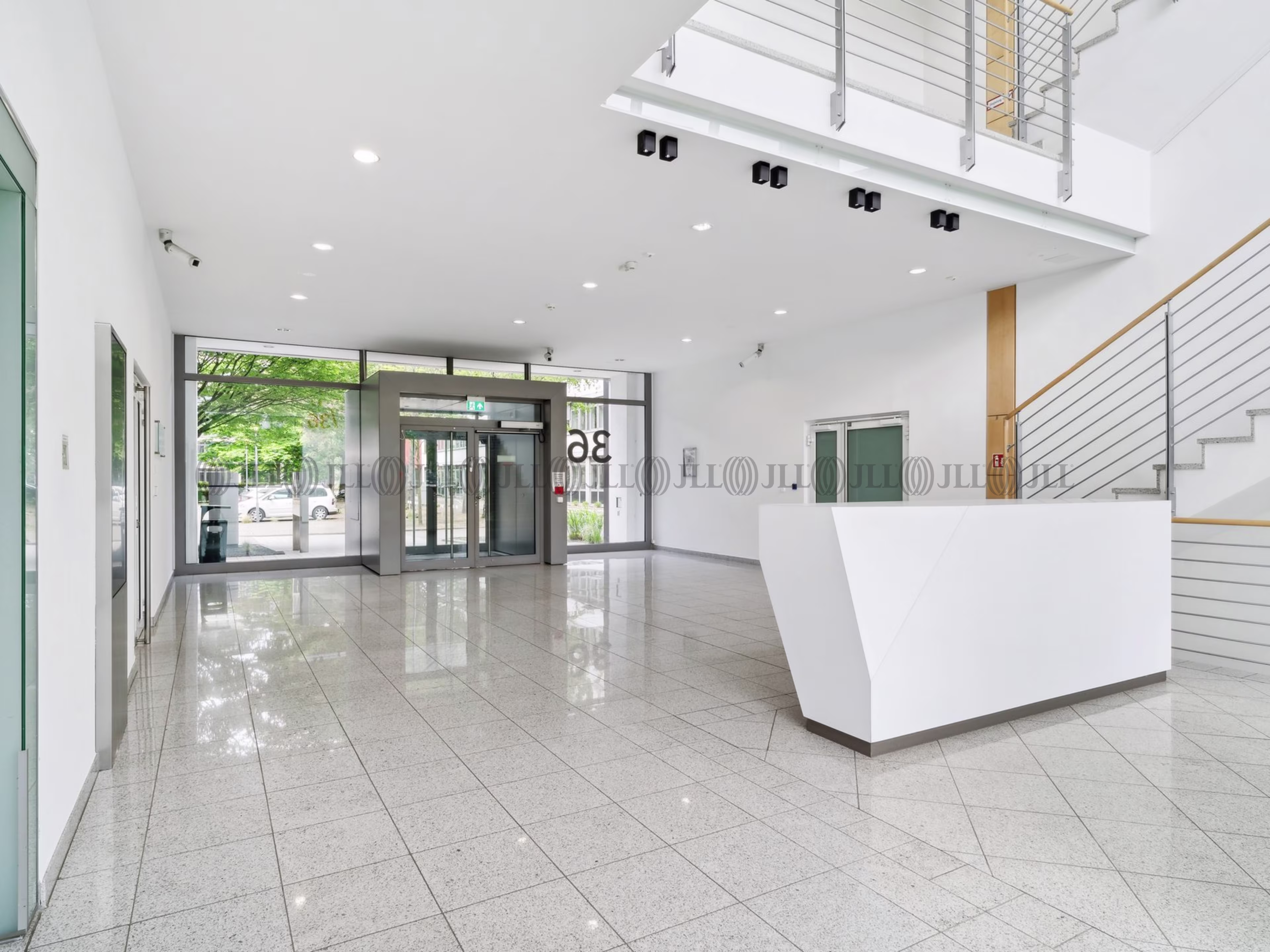 Büroimmobilie - Neu-Isenburg - F0849