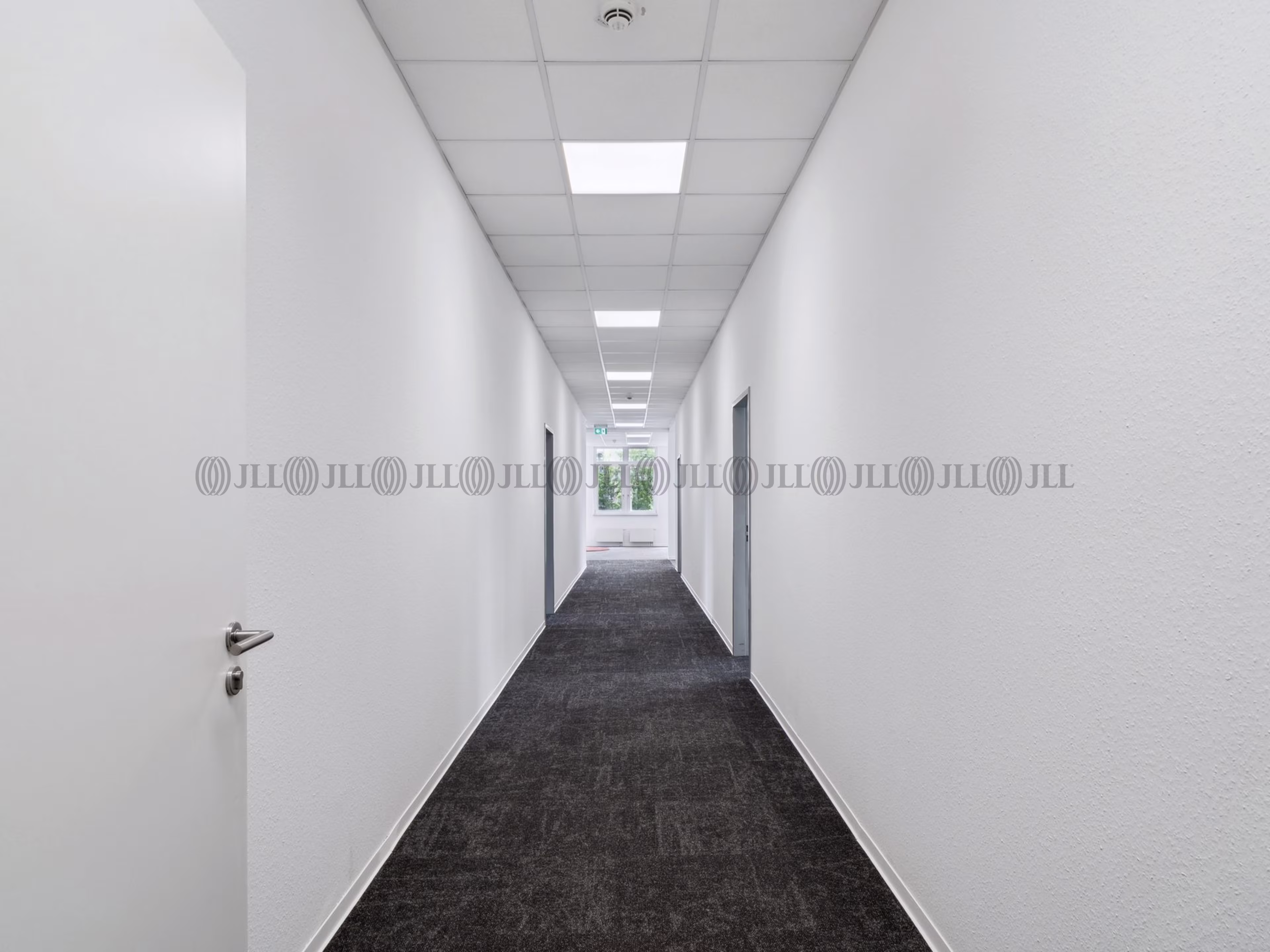 Büroimmobilie - Neu-Isenburg - F0849