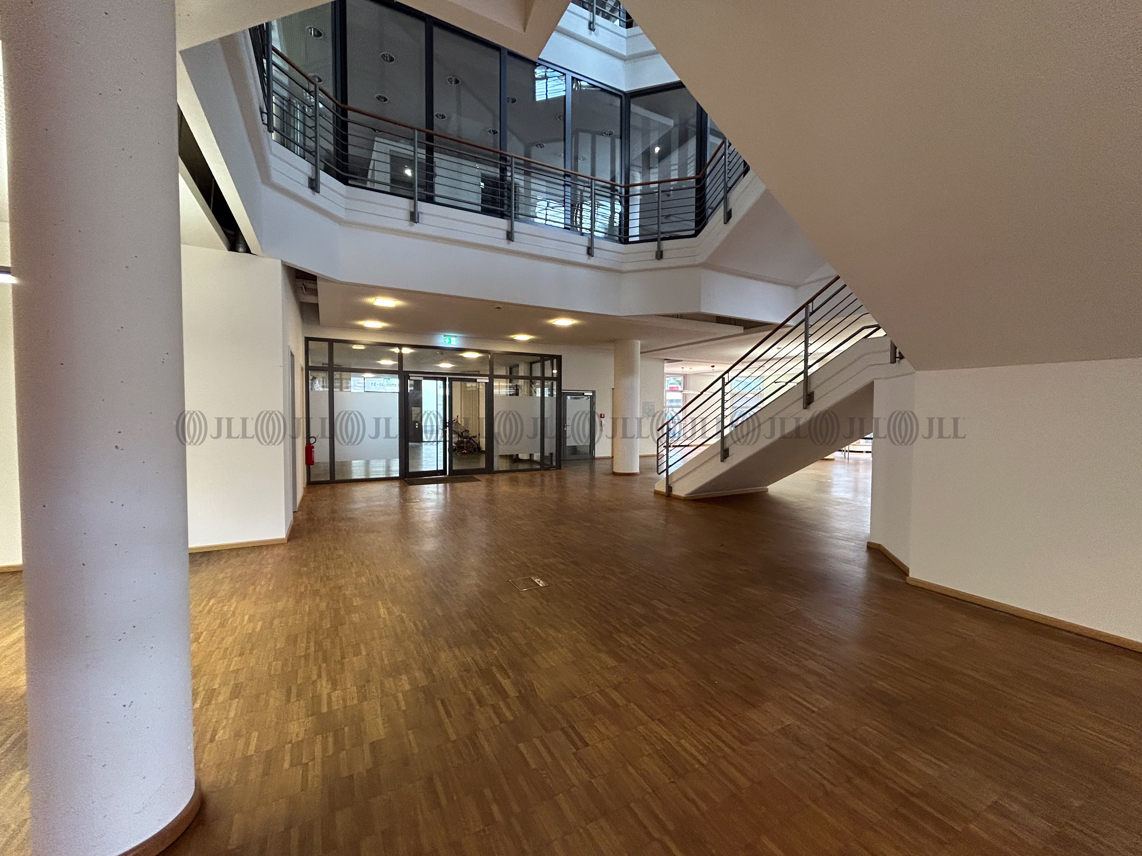 Büroimmobilie - Köln, Neustadt-Nord - K0185
