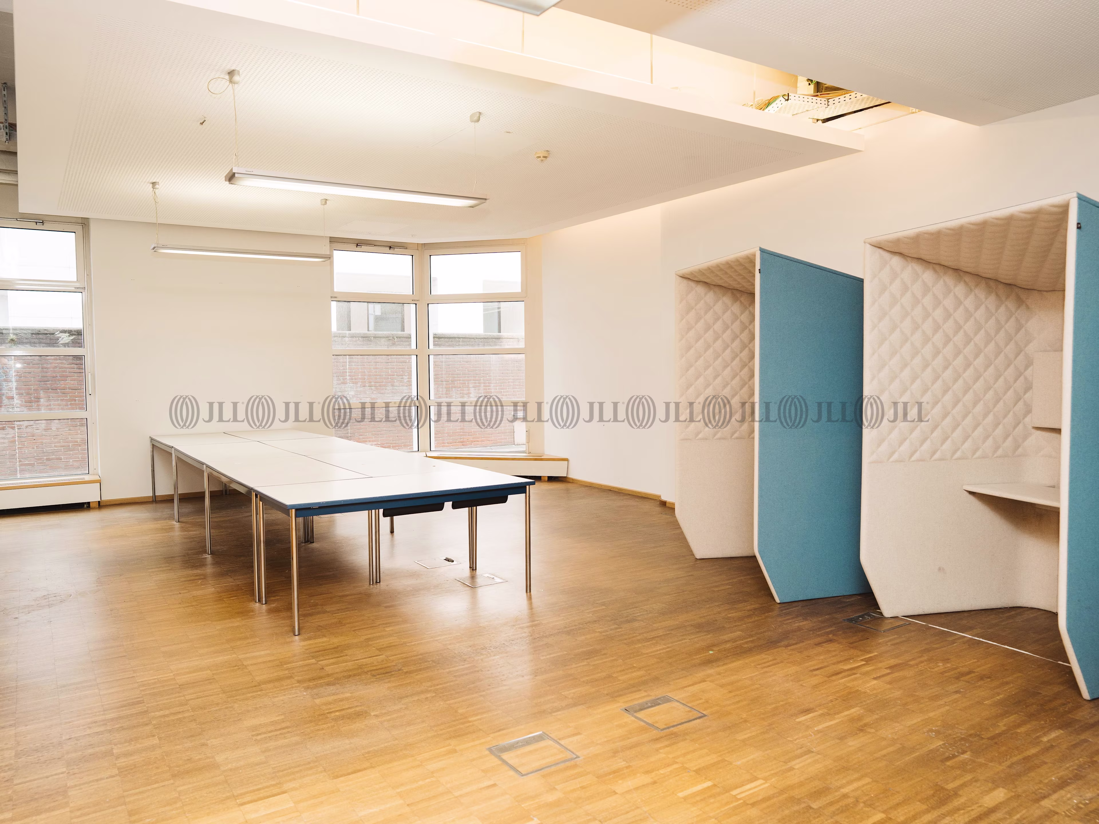 Büroimmobilie - Köln, Neustadt-Nord - K0185
