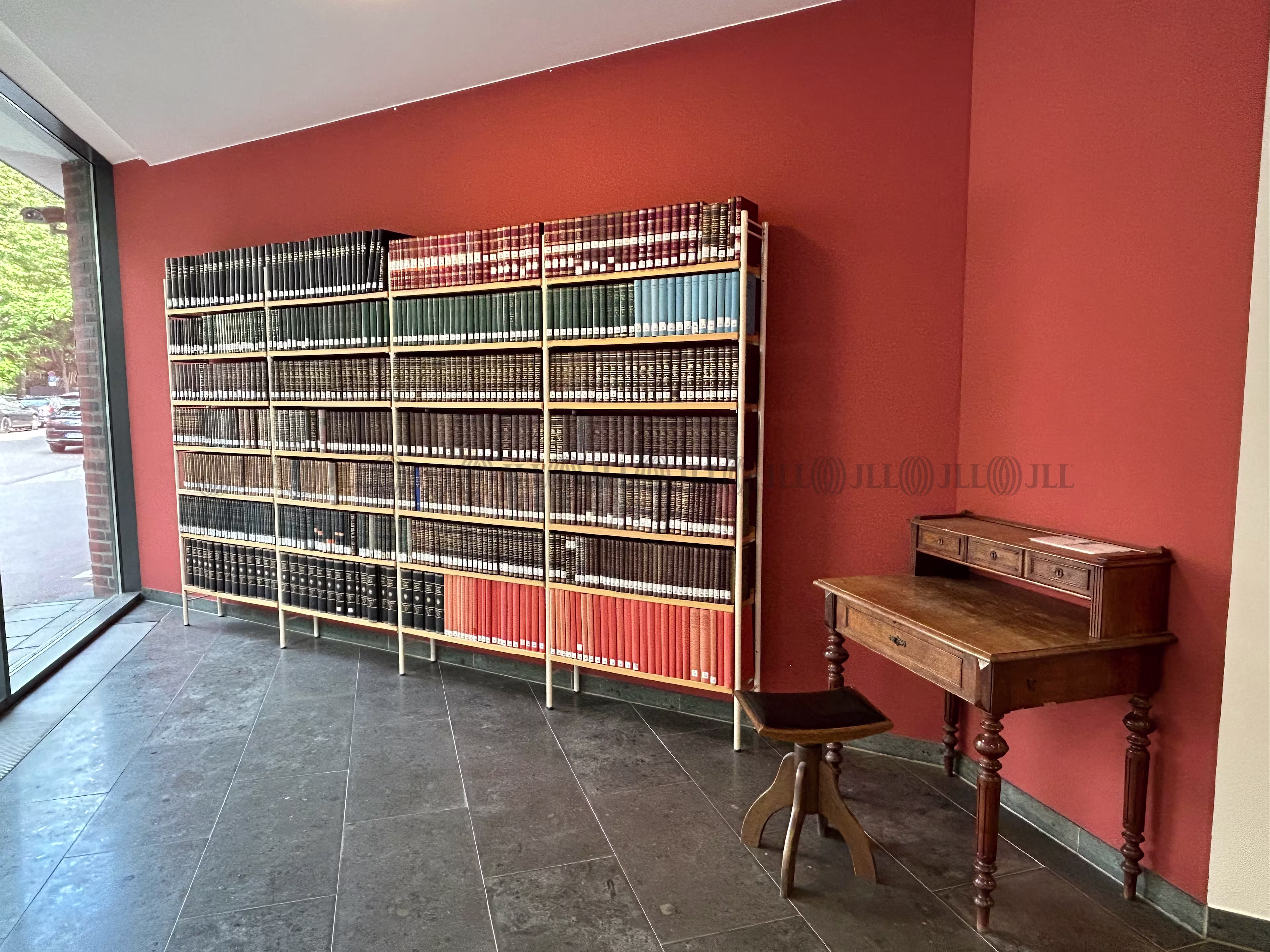 Büroimmobilie - Köln, Neustadt-Nord - K0185