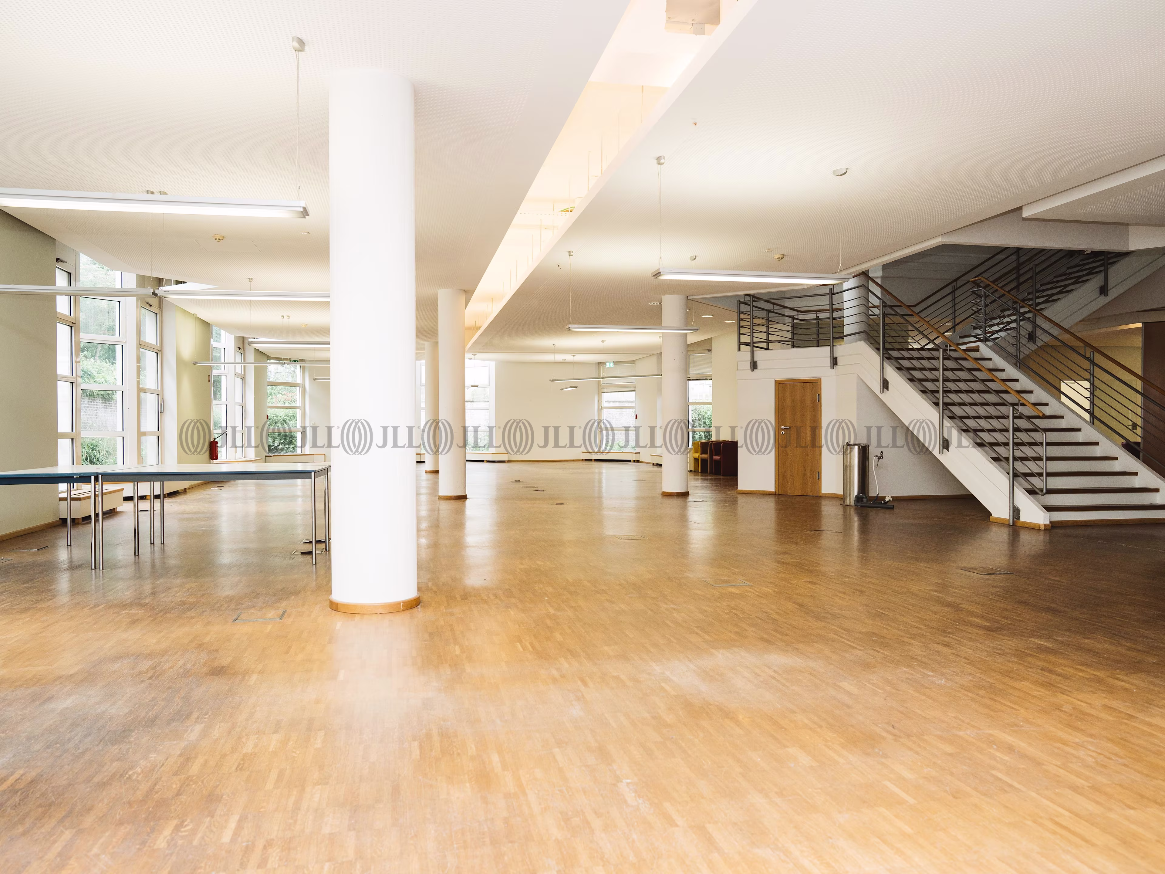 Büroimmobilie - Köln, Neustadt-Nord - K0185