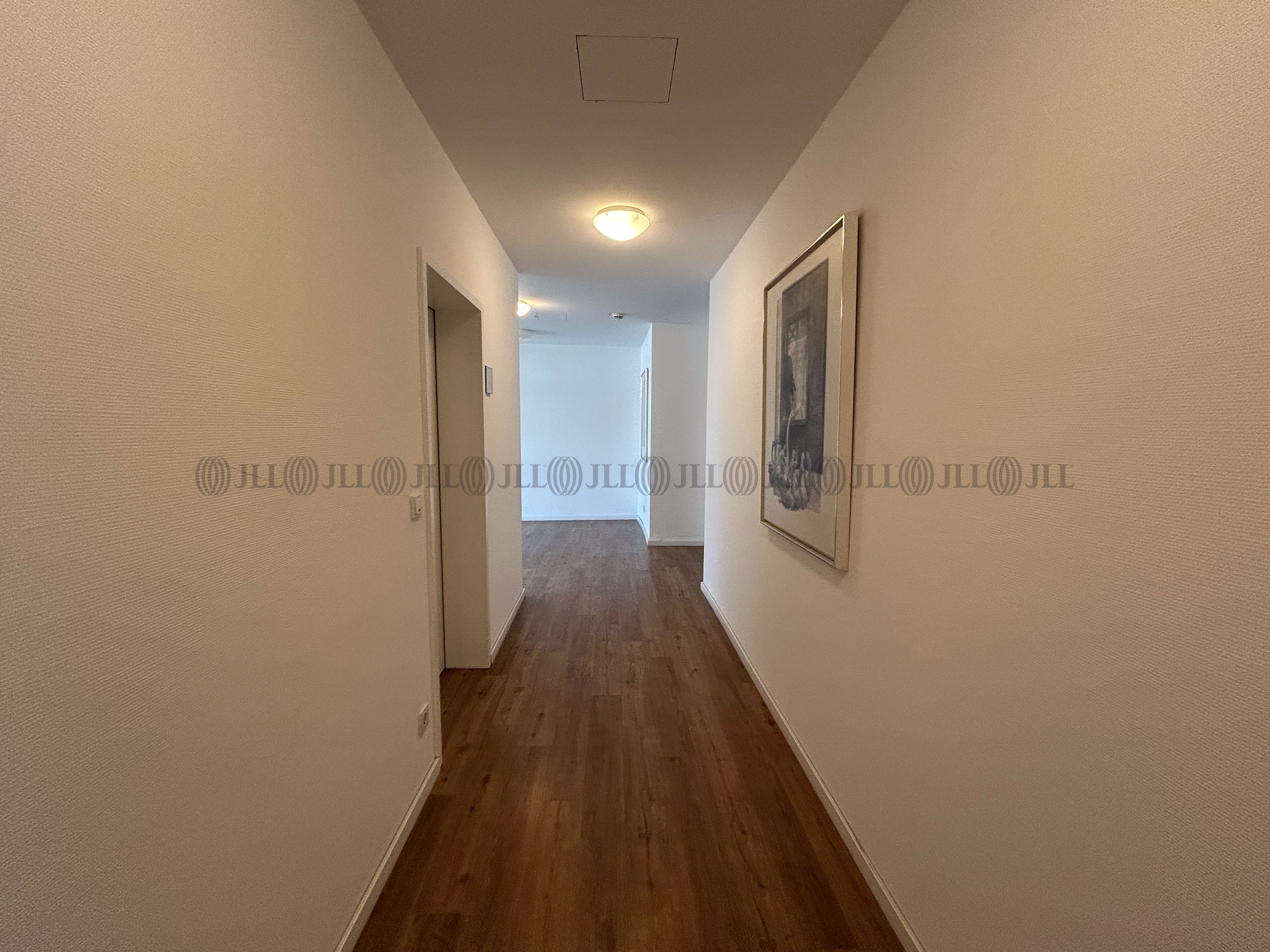 Büroimmobilie - Köln, Altstadt-Nord - K0125