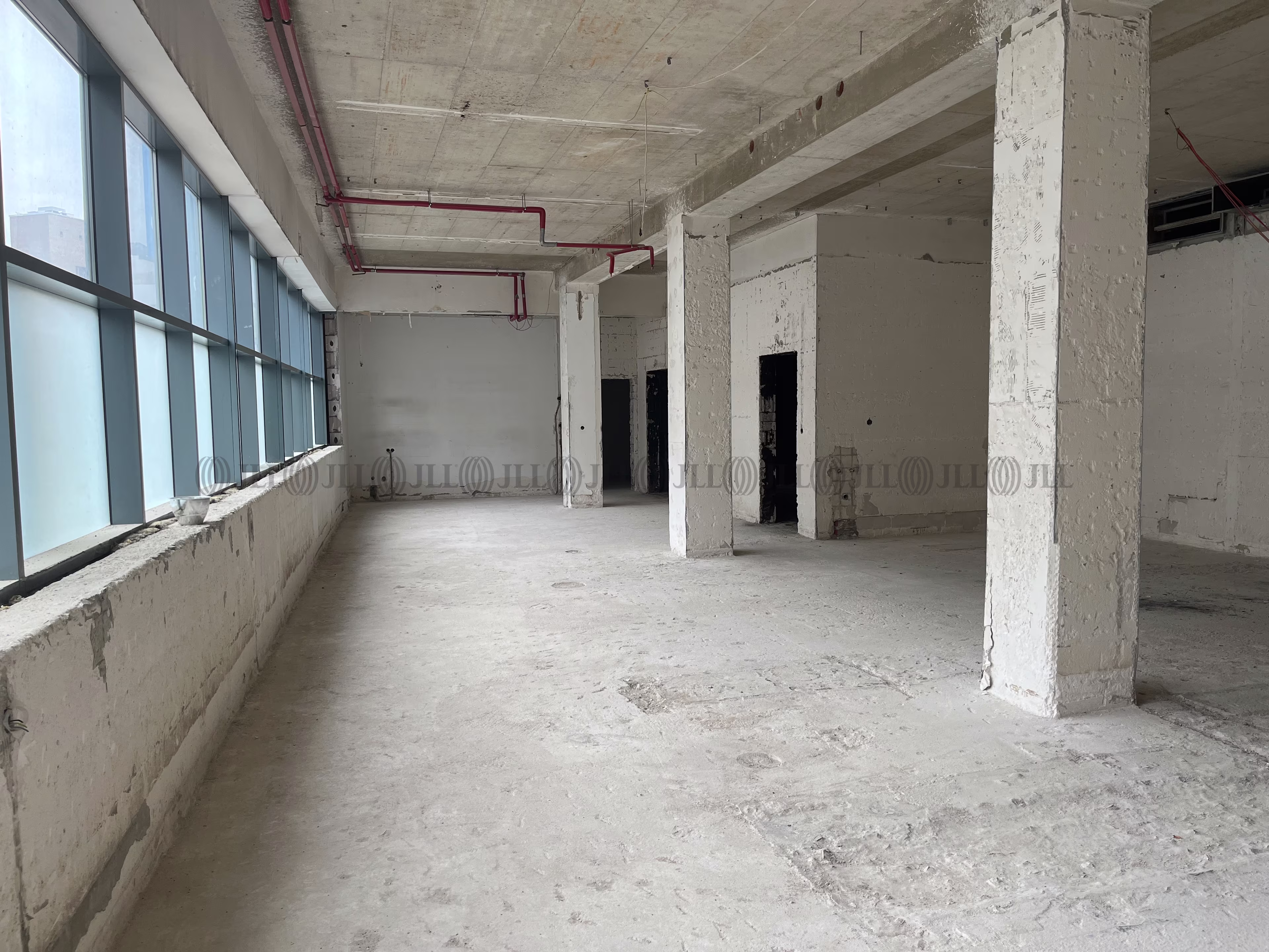 Büroimmobilie - Köln, Altstadt-Nord - K0125 Büroimmobilie - Köln, Altstadt-Nord - K0125