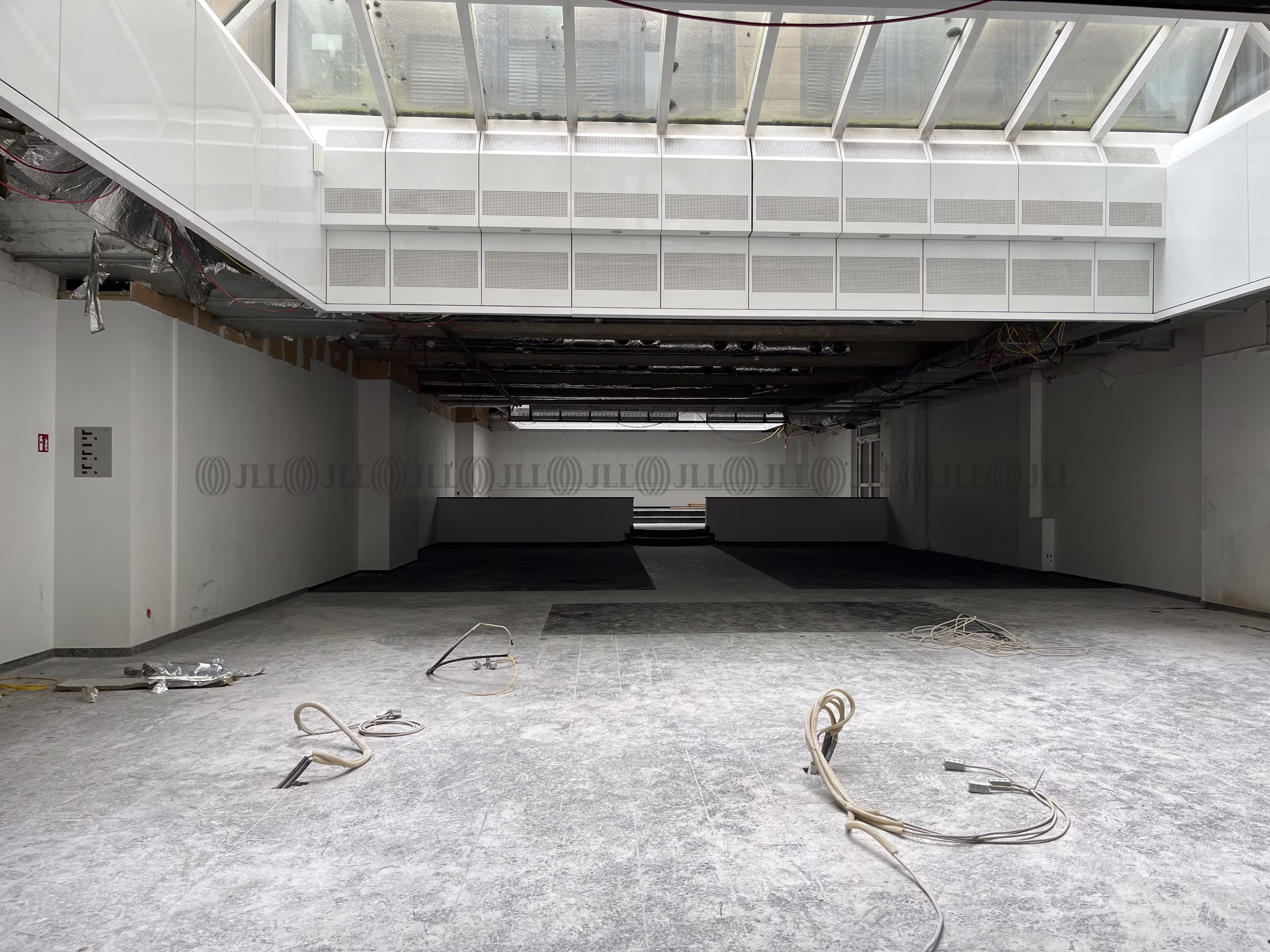 Büroimmobilie - Köln, Altstadt-Nord - K0125 Büroimmobilie - Köln, Altstadt-Nord - K0125