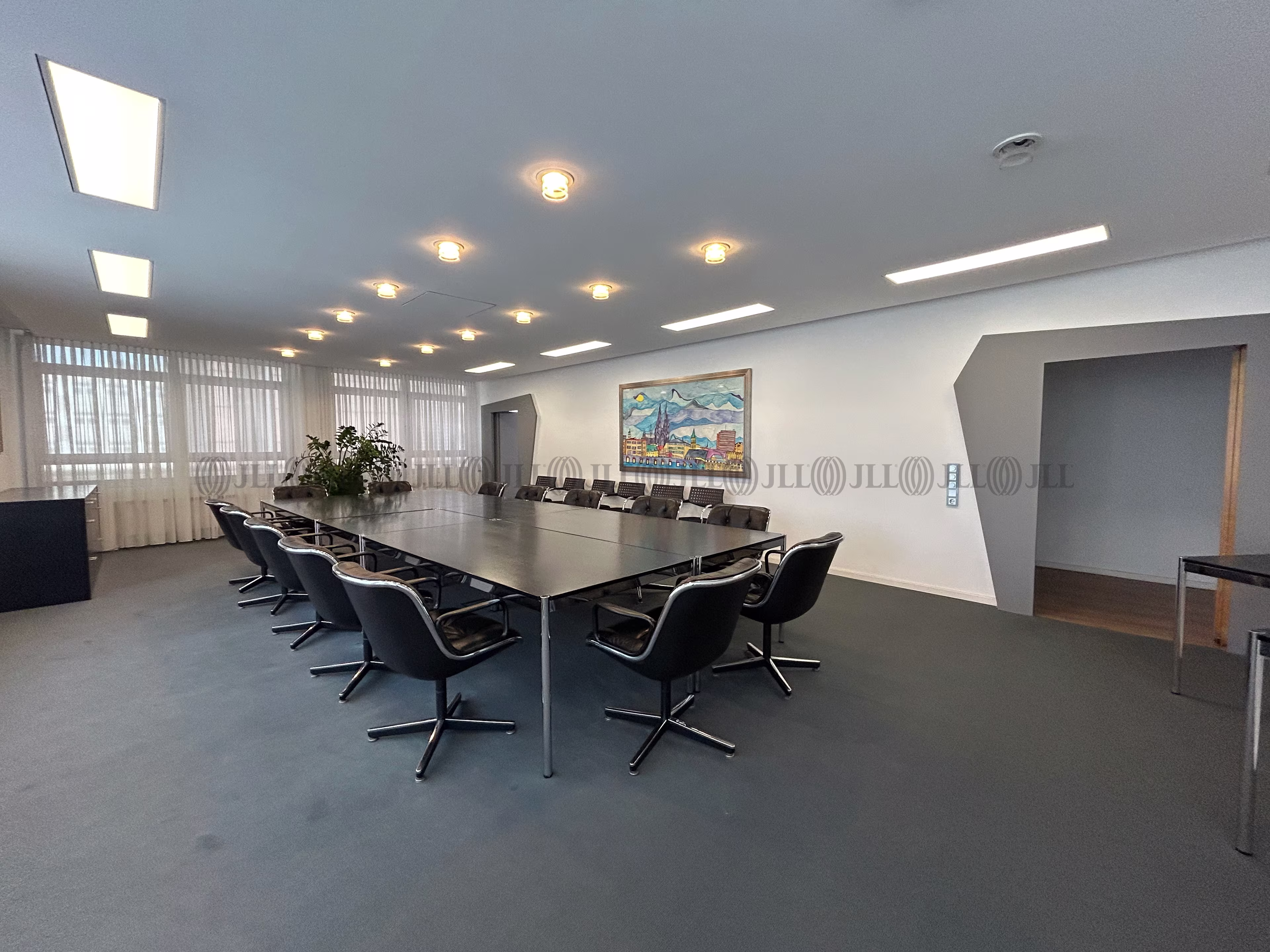 Büroimmobilie - Köln, Altstadt-Nord - K0125