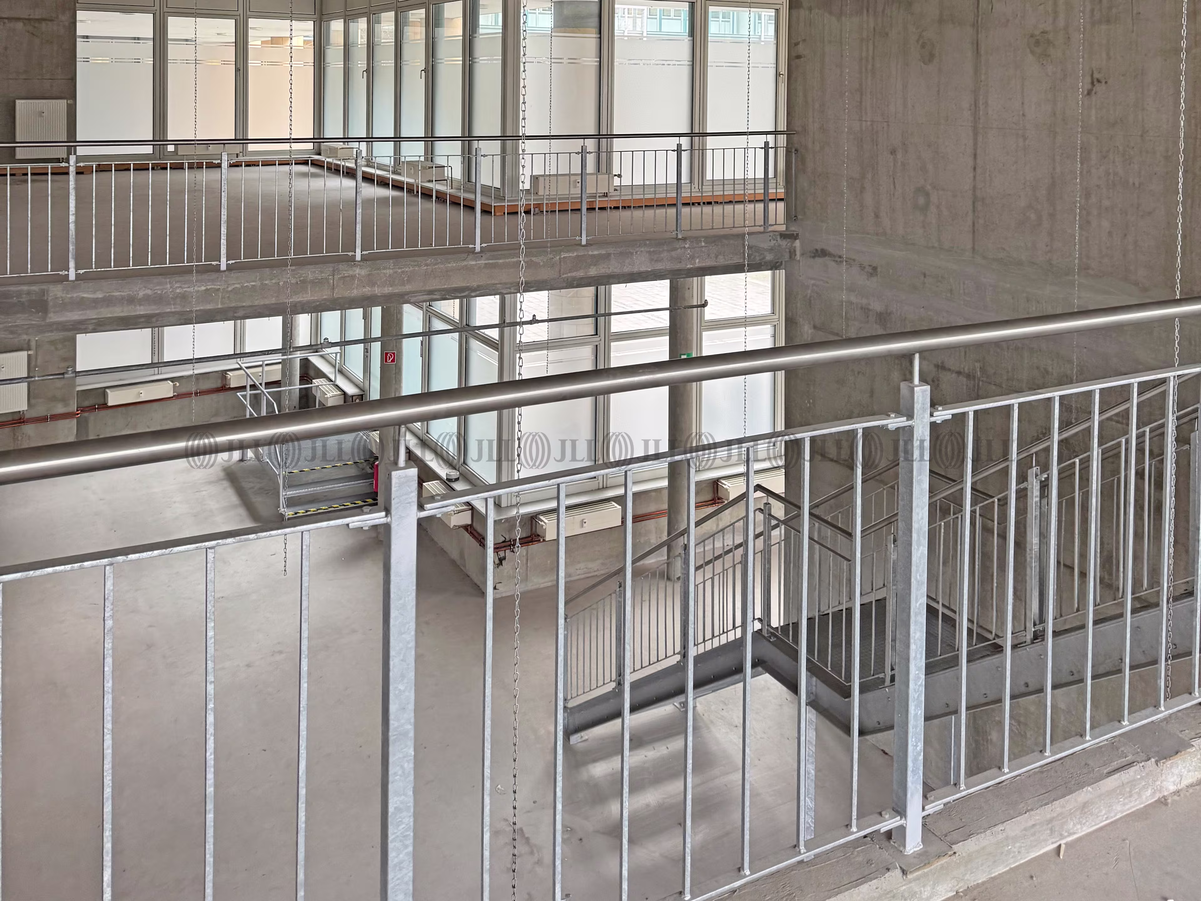 Büroimmobilie - Leipzig, Schönefeld-Abtnaundorf - B2174