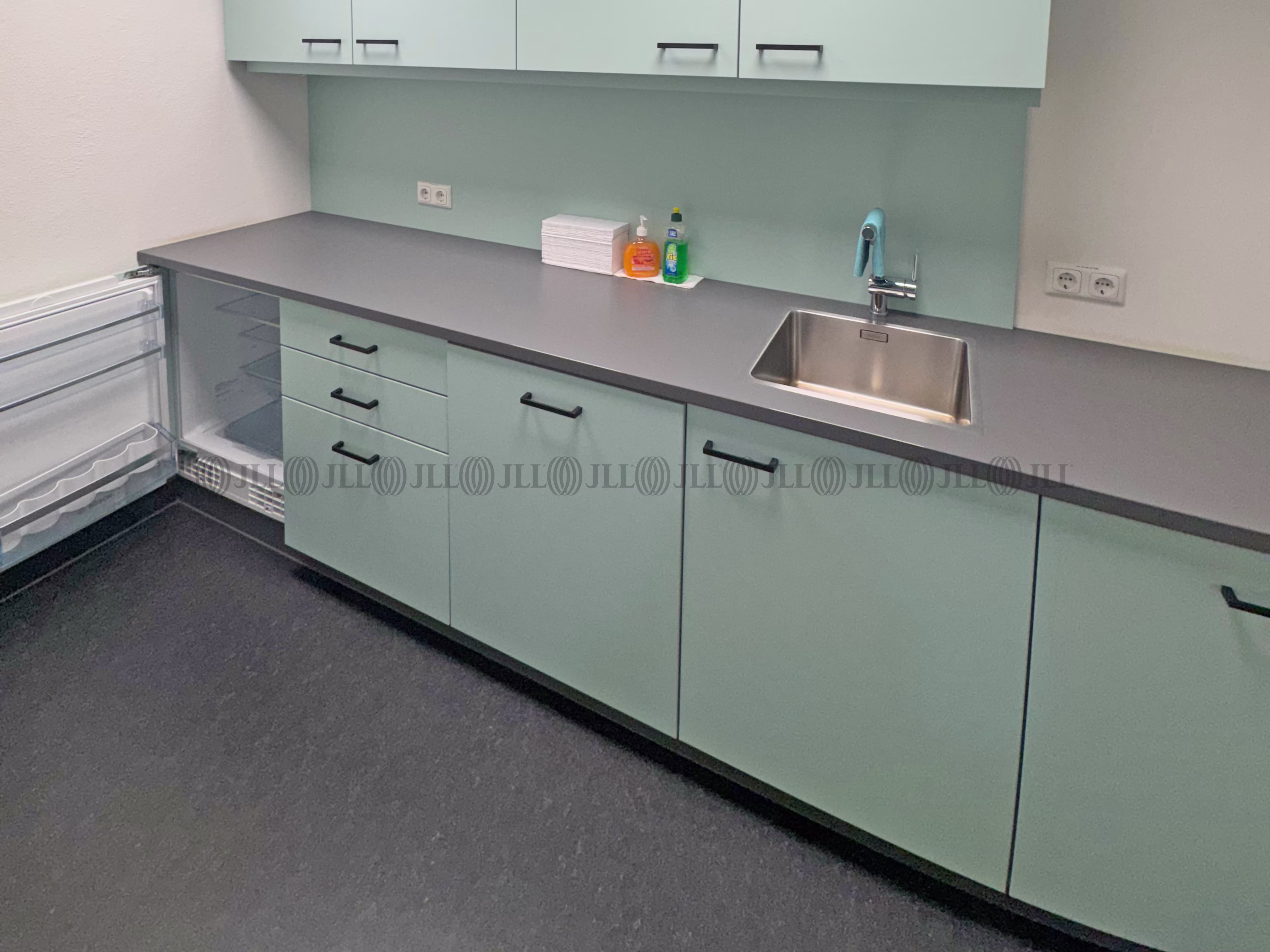 Büroimmobilie - Leipzig, Schönefeld-Abtnaundorf - B2174
