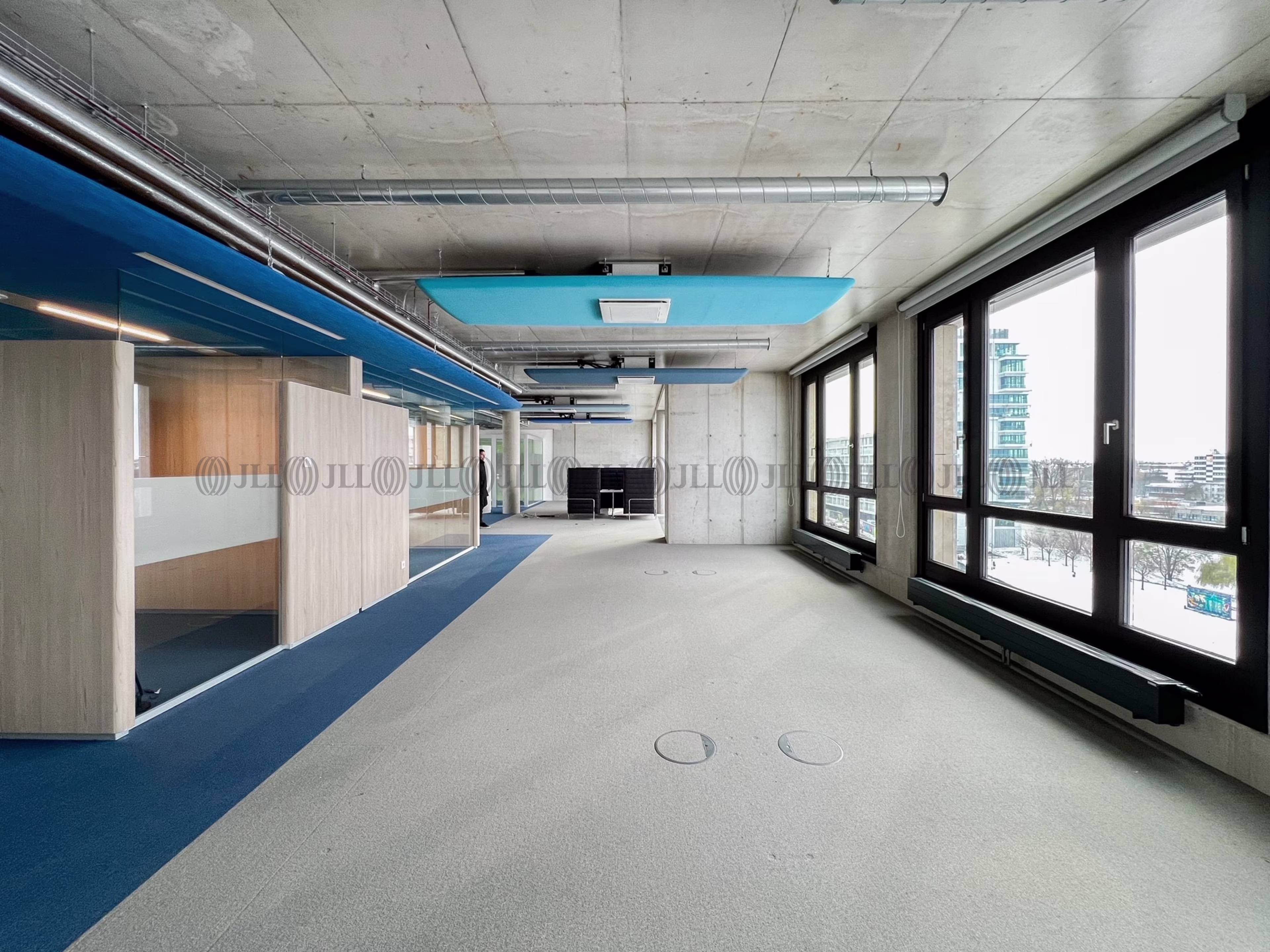 Büroimmobilie - Berlin, Friedrichshain - B2766 Büroimmobilie - Berlin, Friedrichshain - B2766