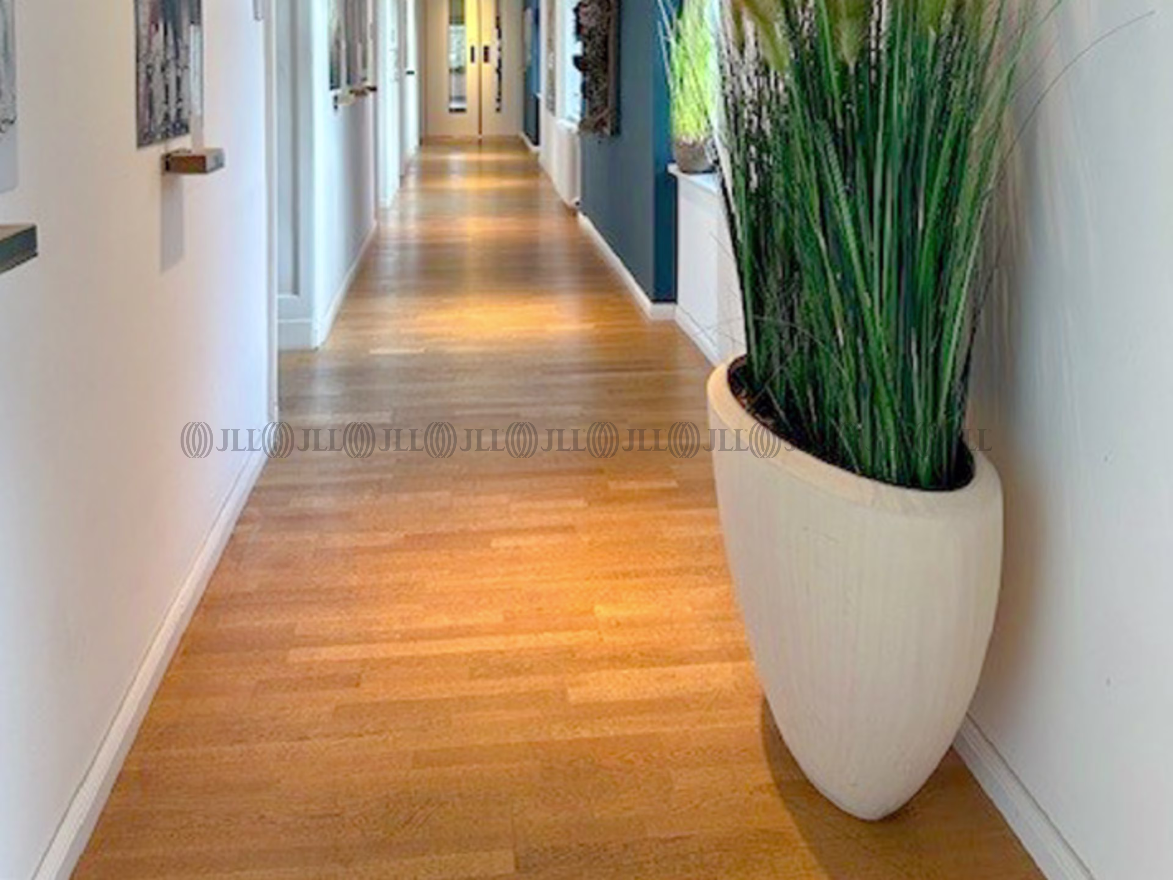 Büroimmobilie - Berlin, Schmargendorf - B0119