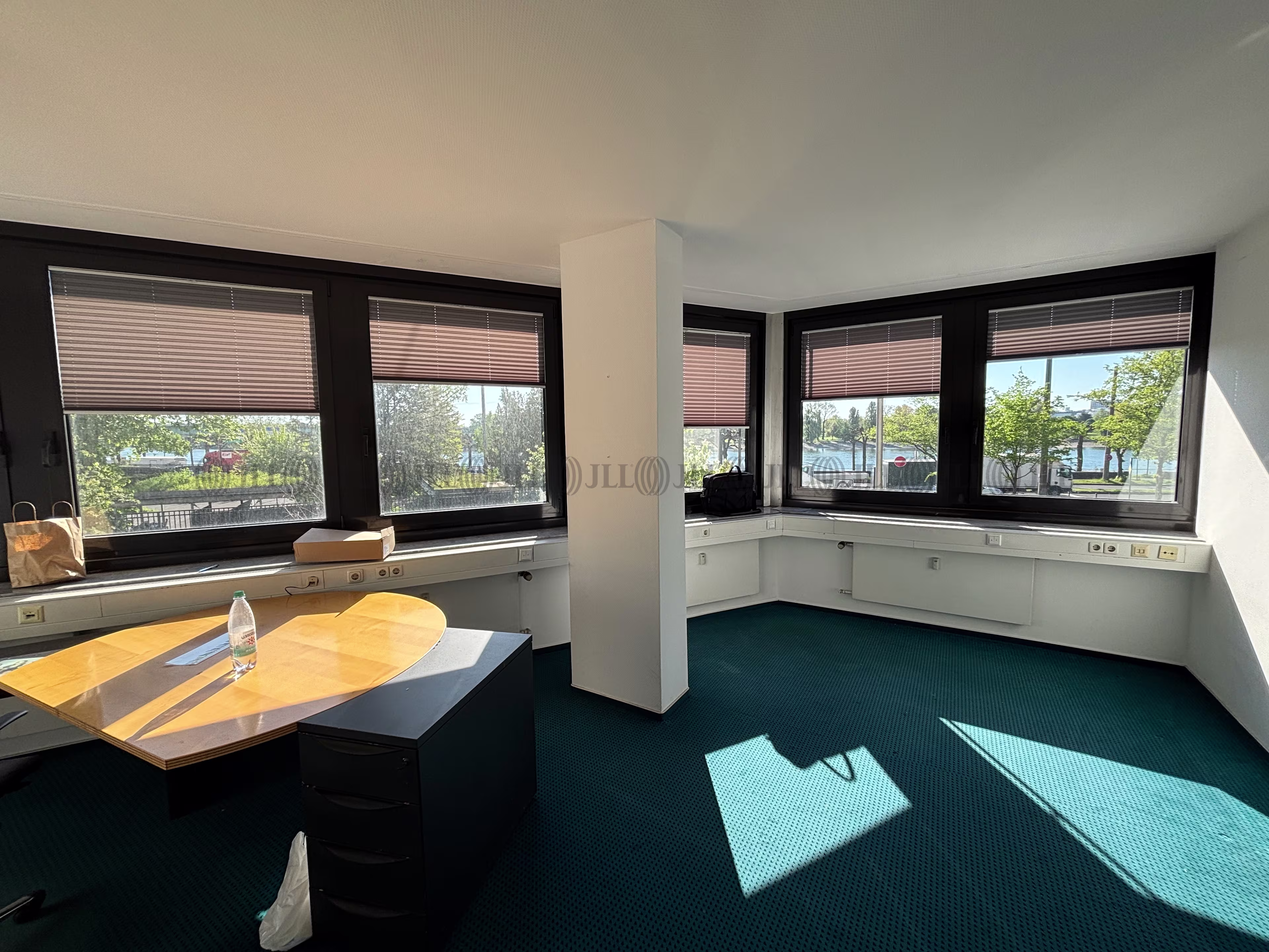 Büroimmobilie - Köln, Neustadt-Nord - K0840