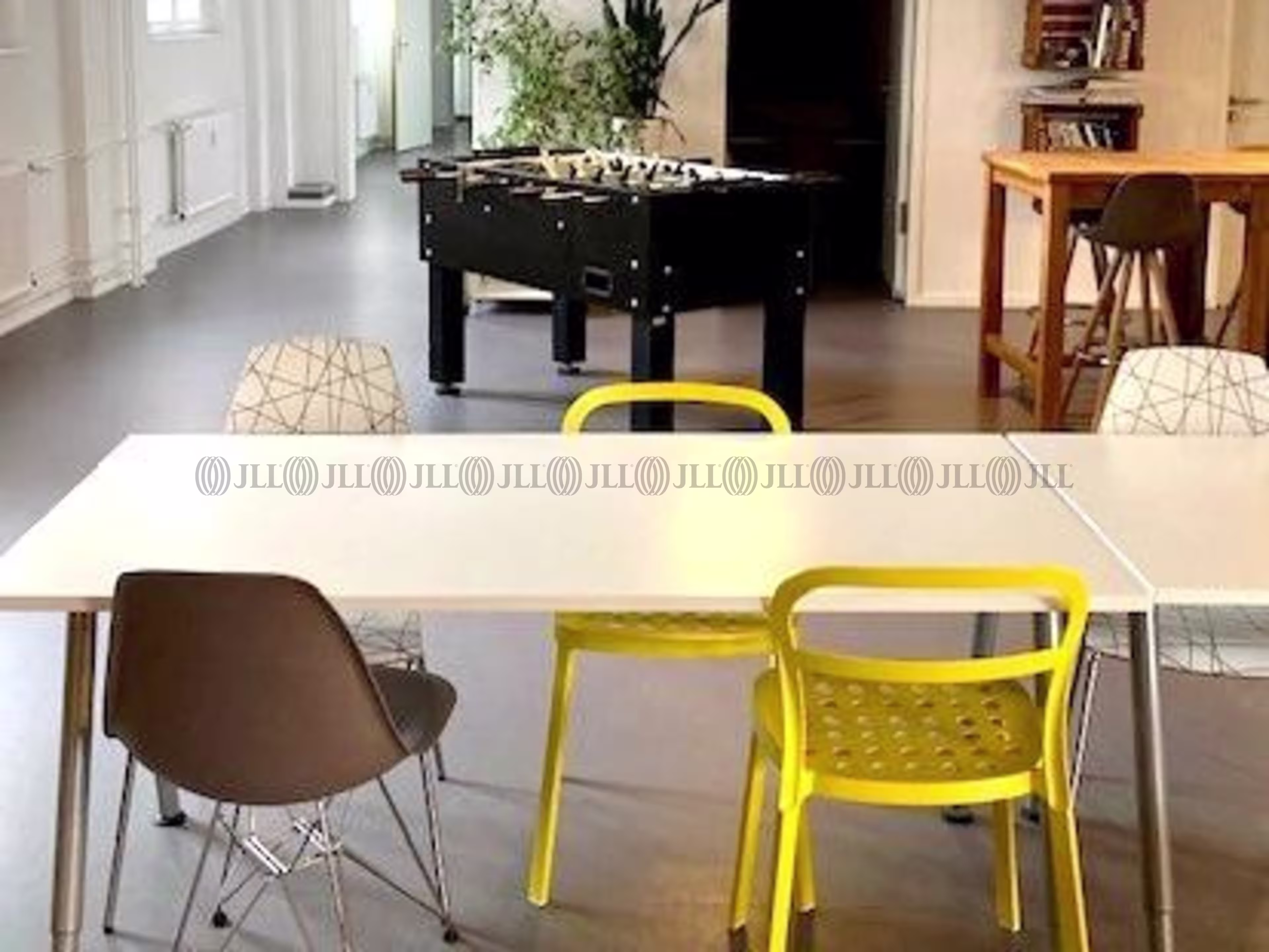 Büroimmobilie - Berlin, Tiergarten - B0634