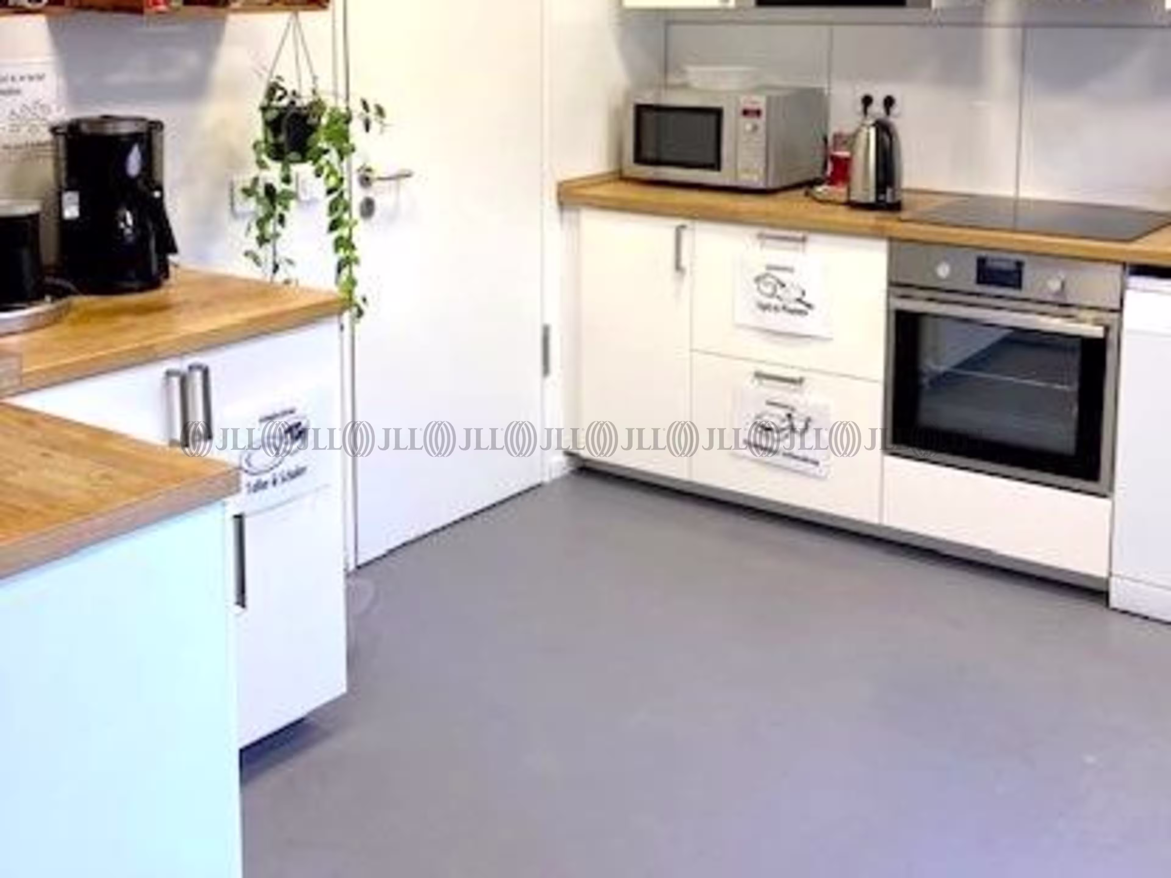 Büroimmobilie - Berlin, Tiergarten - B0634