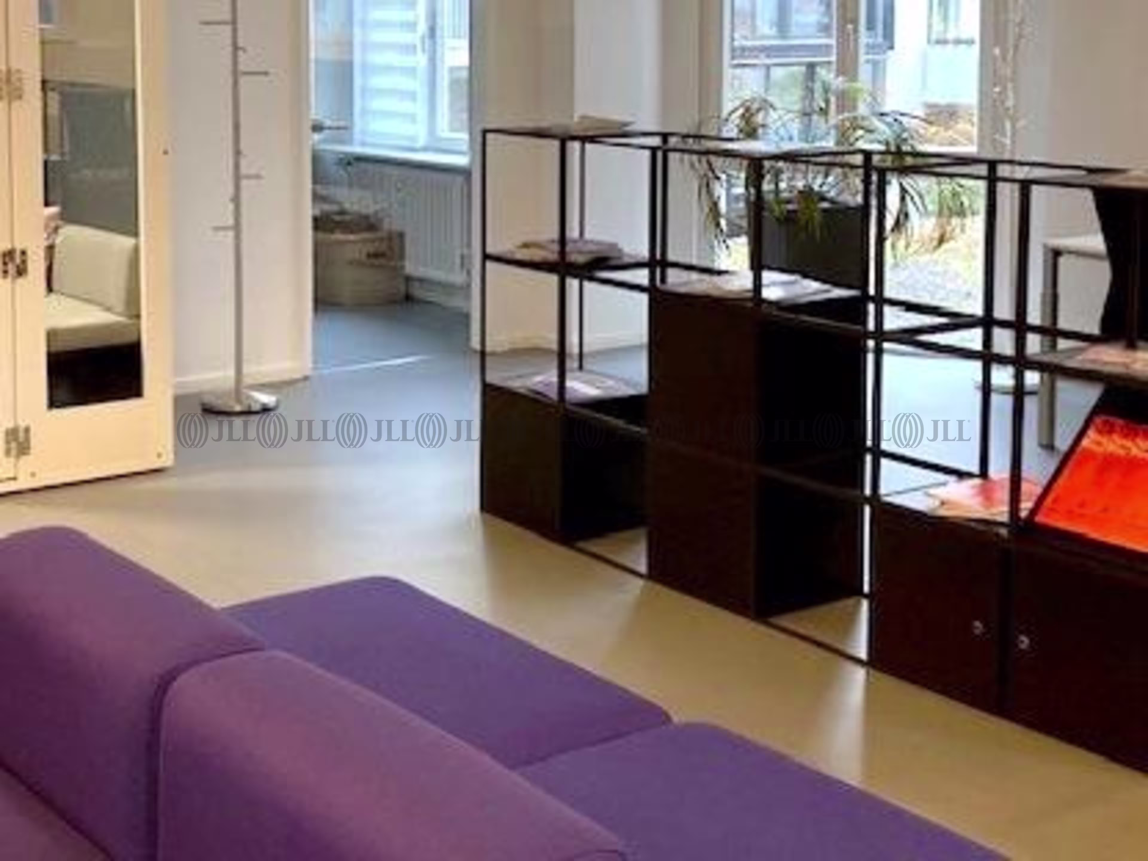 Büroimmobilie - Berlin, Tiergarten - B0634