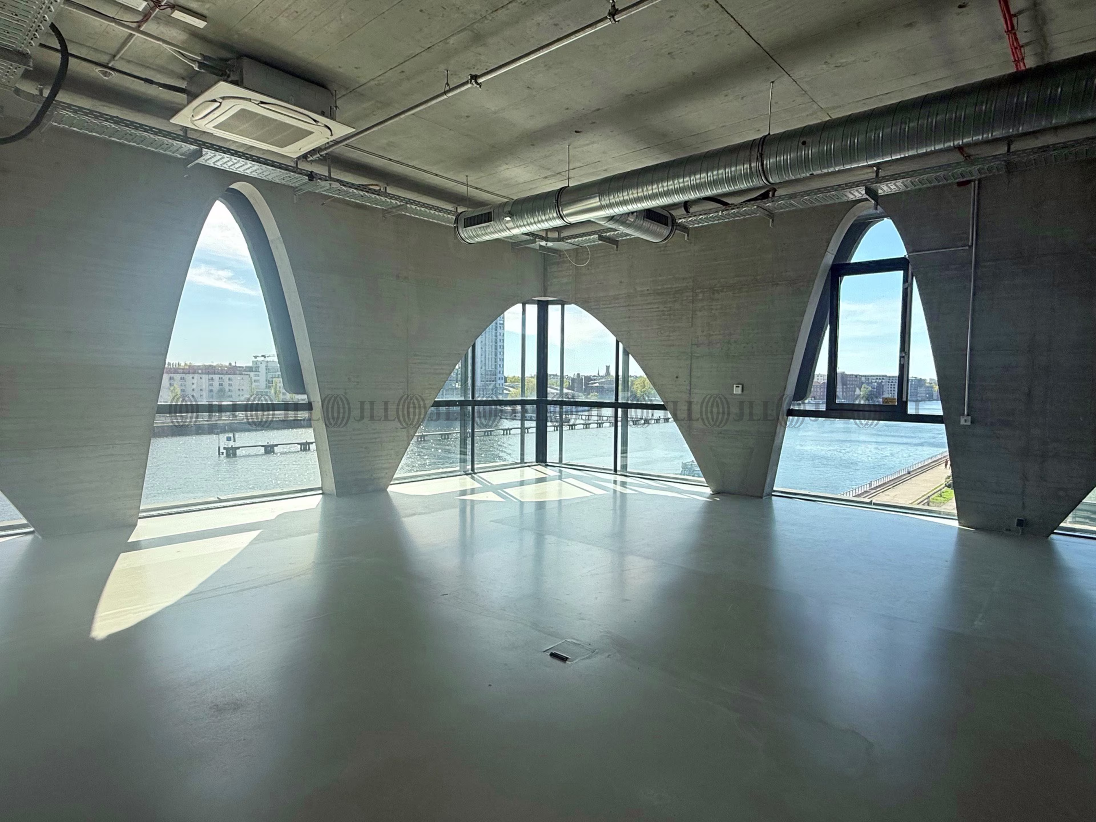 Büroimmobilie - Berlin, Friedrichshain - B1396