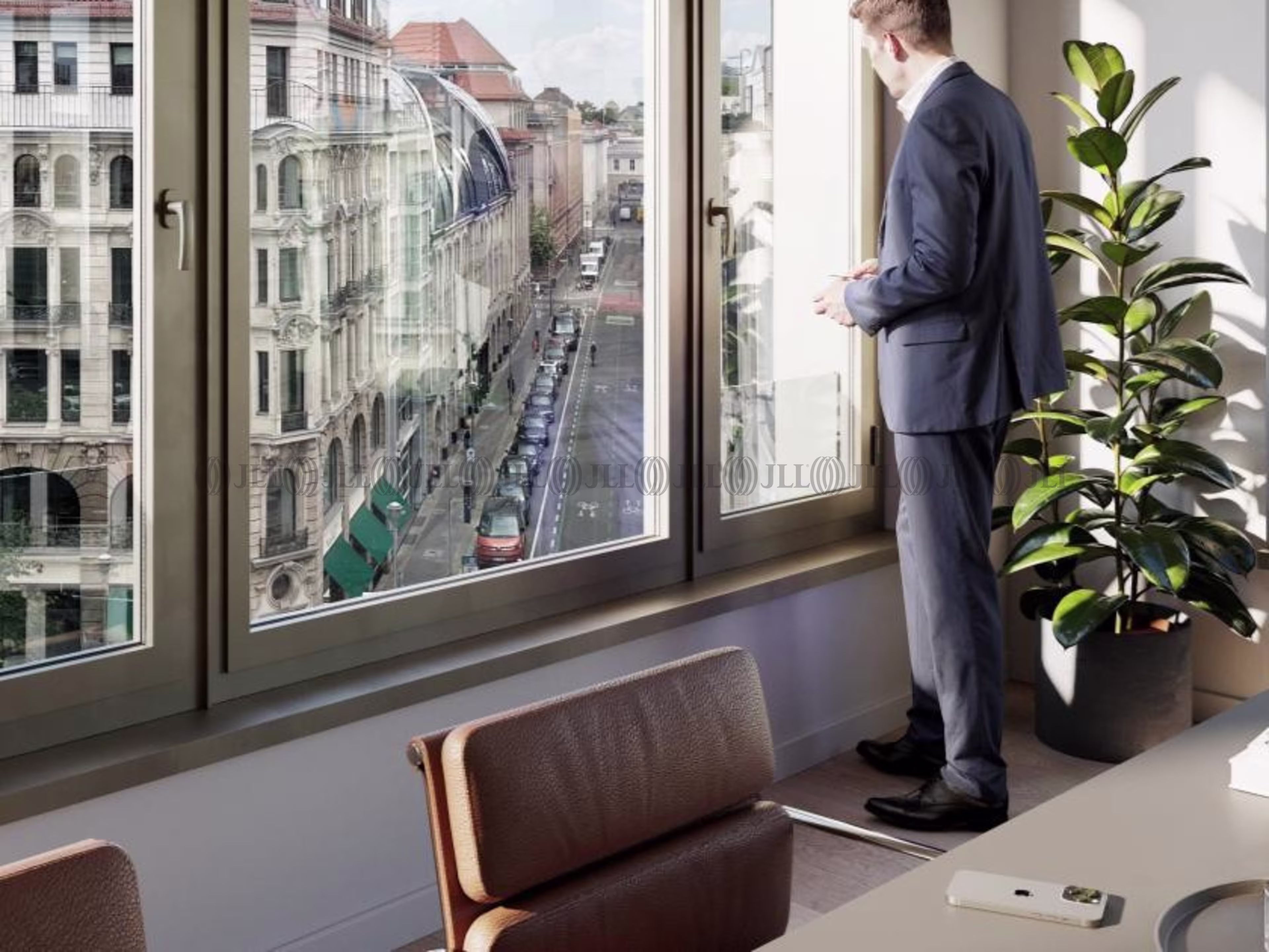 Büroimmobilie - Berlin, Mitte - B0766