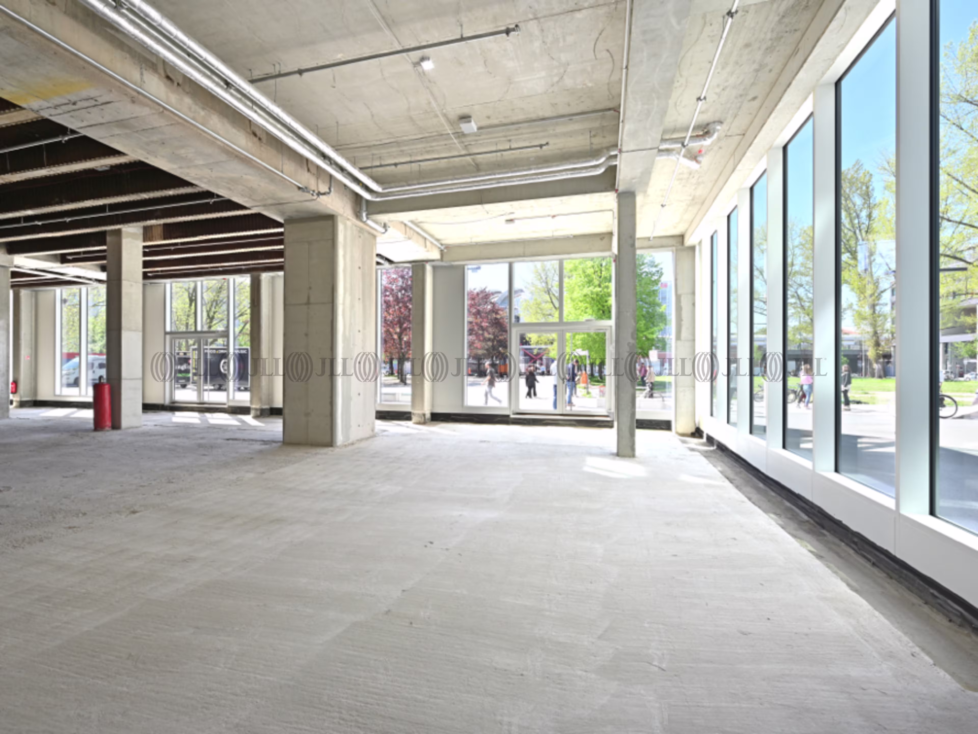 Büroimmobilie - Berlin, Friedrichshain - B2557 Büroimmobilie - Berlin, Friedrichshain - B2557