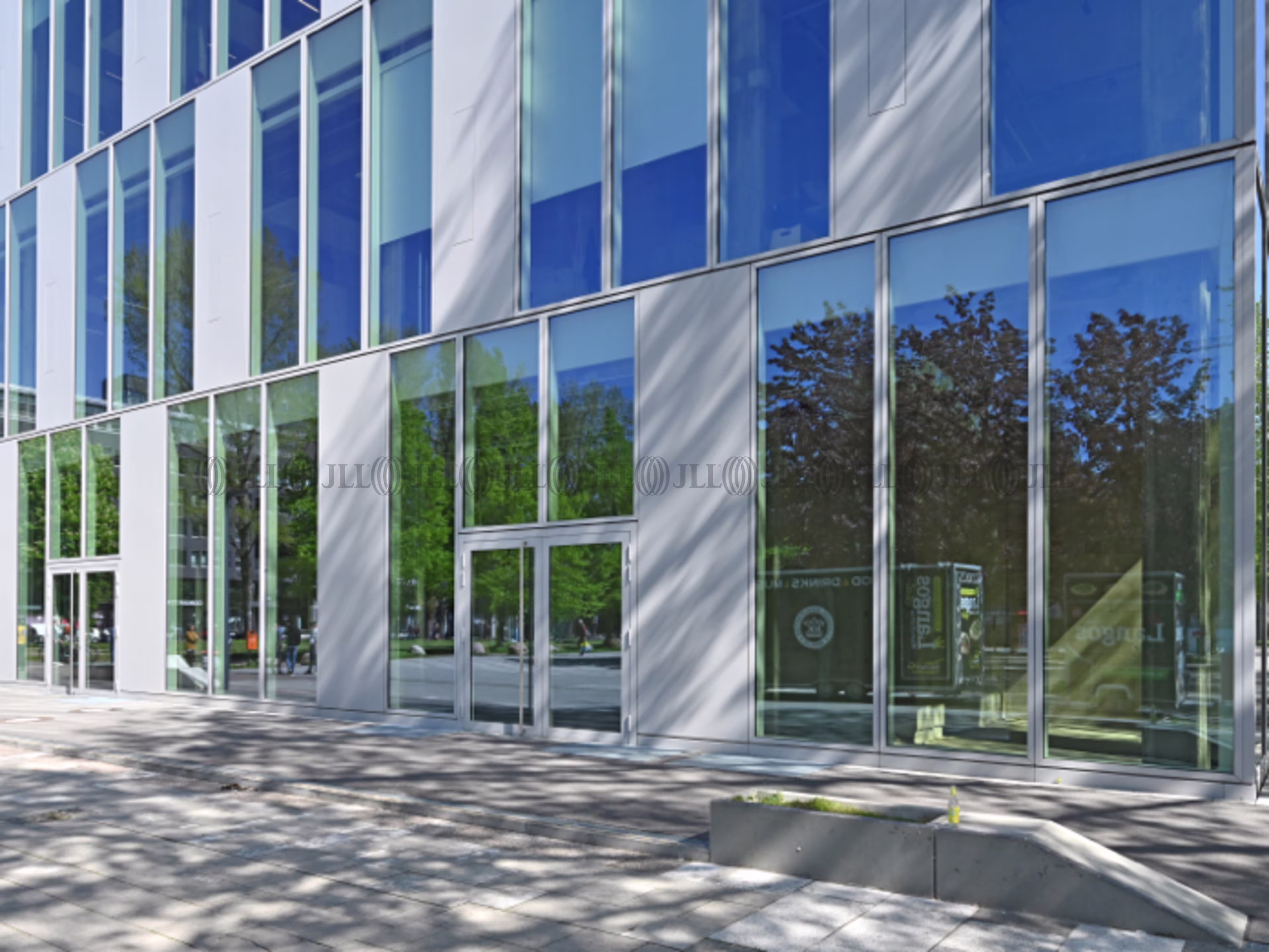 Büroimmobilie - Berlin, Friedrichshain - B2557 Büroimmobilie - Berlin, Friedrichshain - B2557